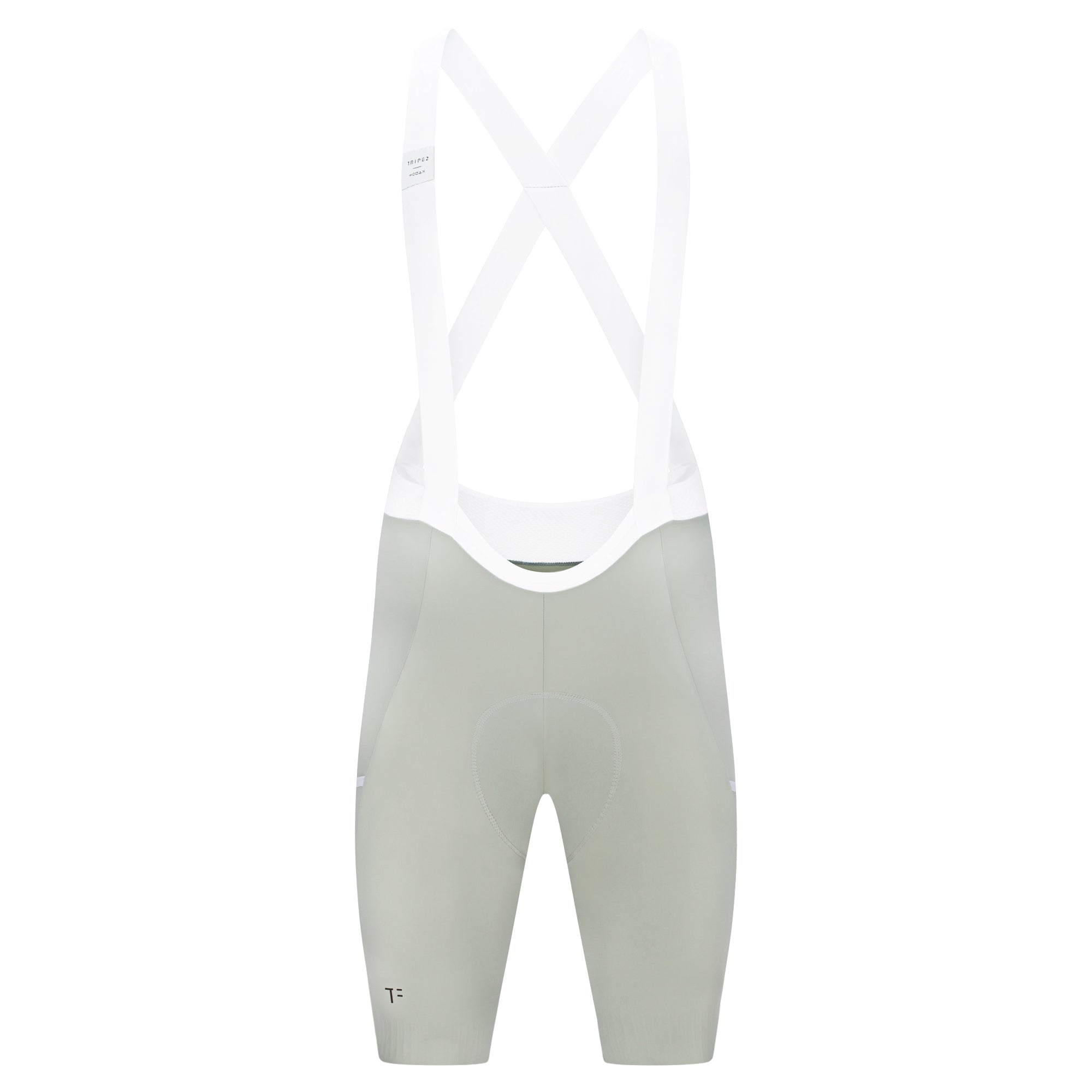 Men‘s - SNELL Ocean Light - Long Distance Cargo Bib Shorts - SQlab One11 Pad
