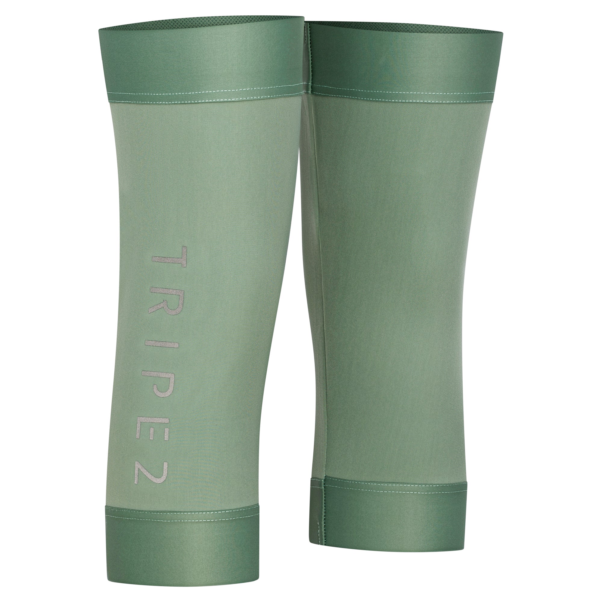 KNEE Evo - Ocean Waste Fleece Knielinge