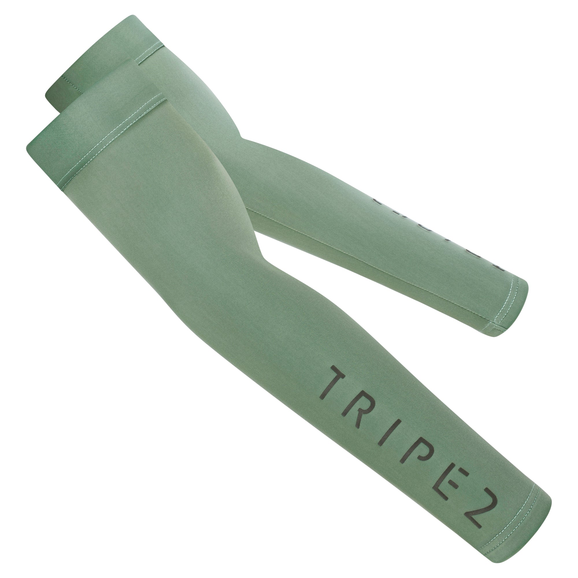 ARM Evo - Ocean Waste Fleece Armlinge