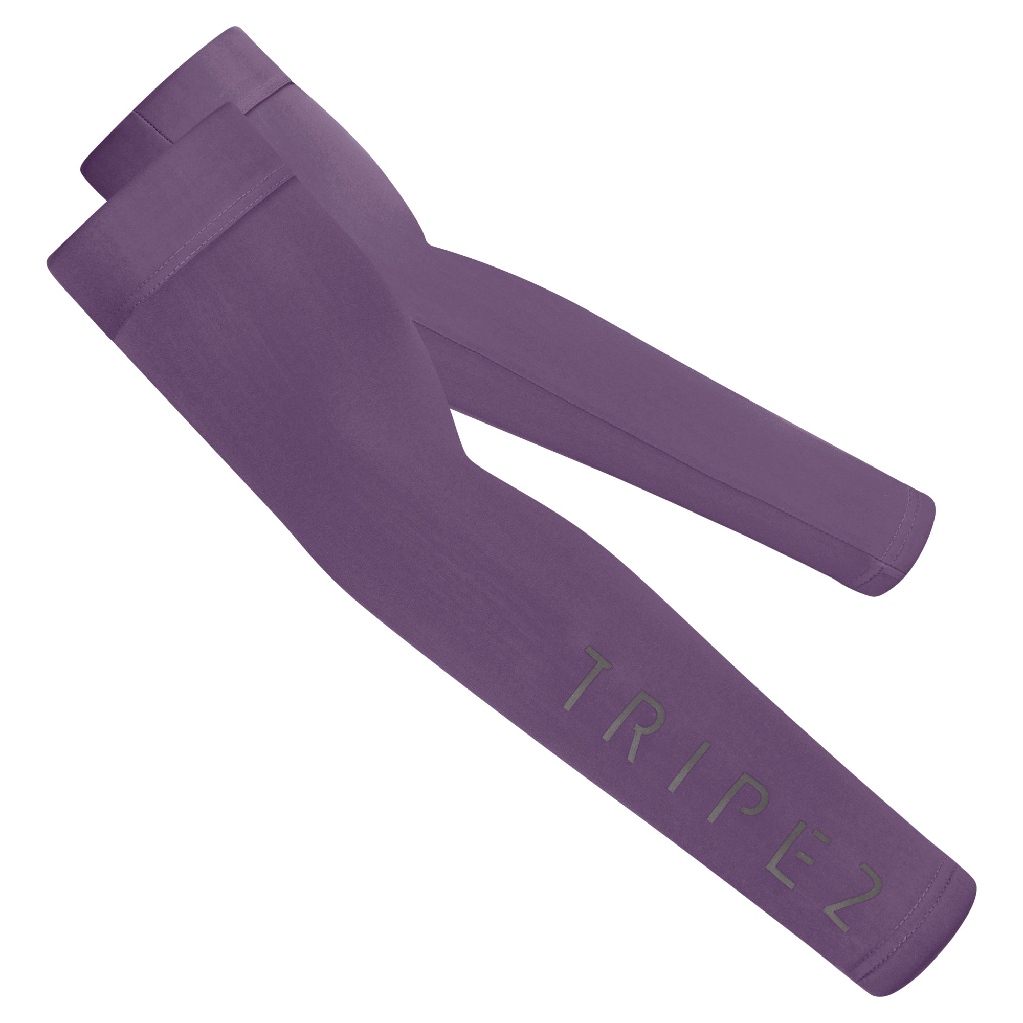 ARM Evo - Ocean Waste Fleece Armlinge