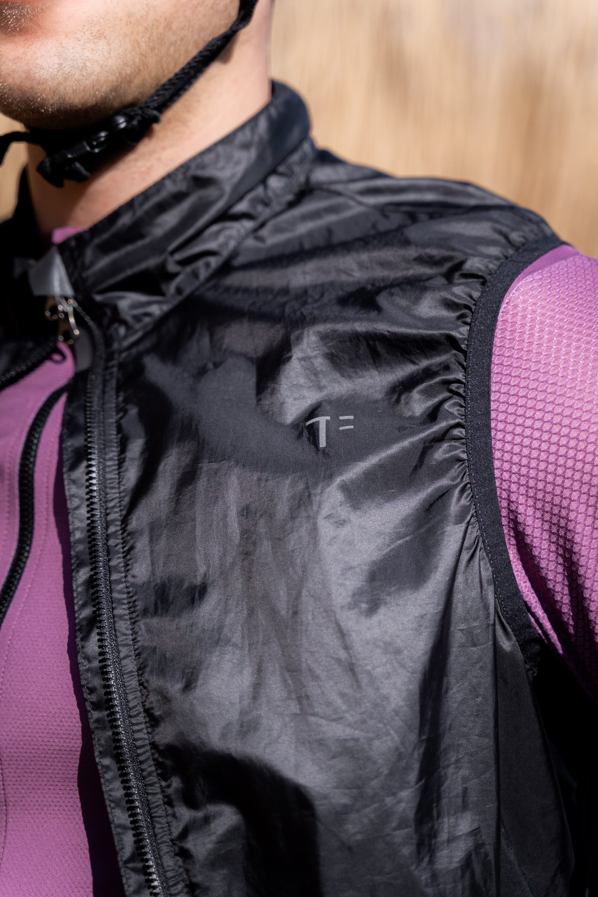 Men‘s - KAMSOOL Evo - Hi-Vis Cargo Vest