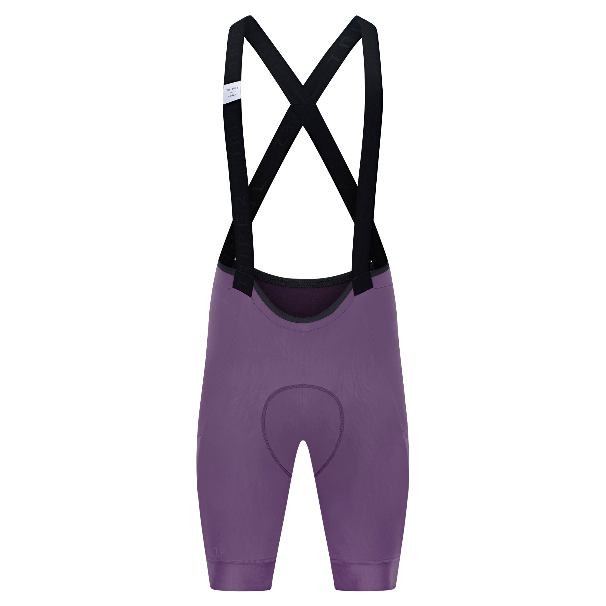 Men‘s - SNELL Ocean Tech - Mid Temperature Cargo Bib Shorts - SQlab One12 Pad