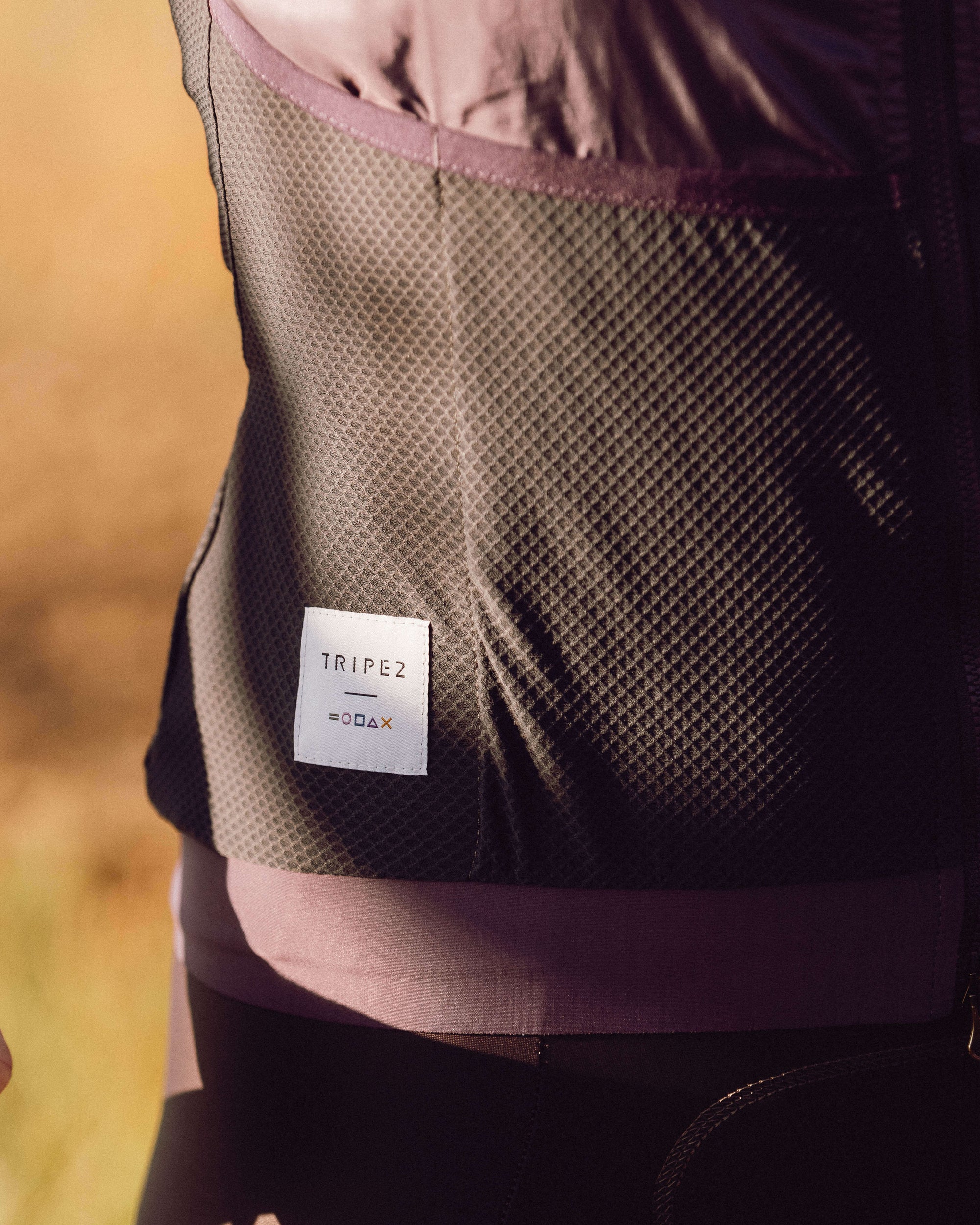 Women‘s - KAMSOOL Evo - Hi-Vis Cargo Vest
