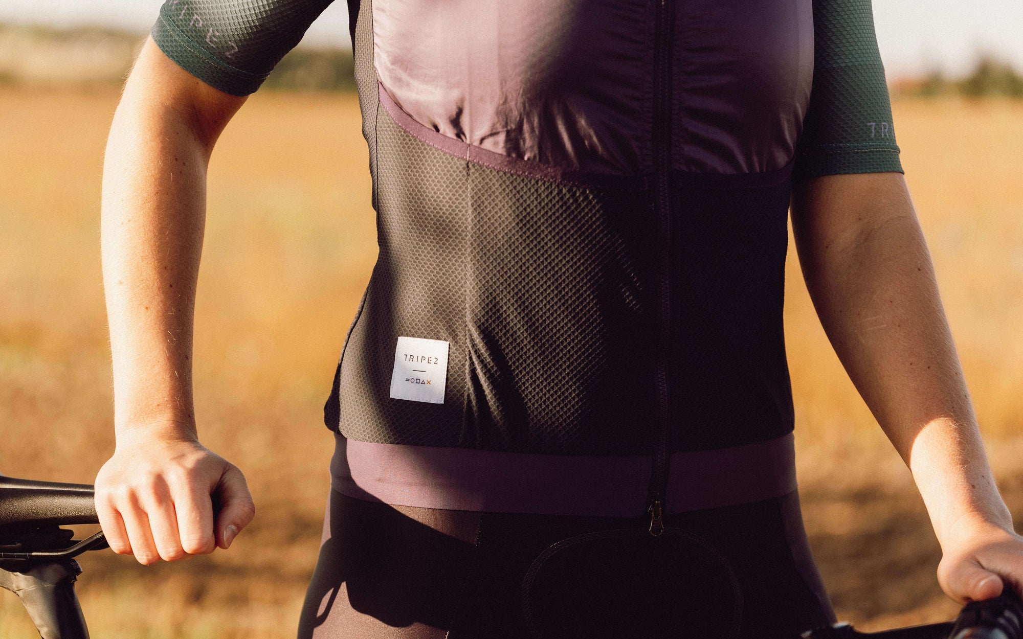 Women‘s - KAMSOOL Evo - Hi-Vis Cargo Vest