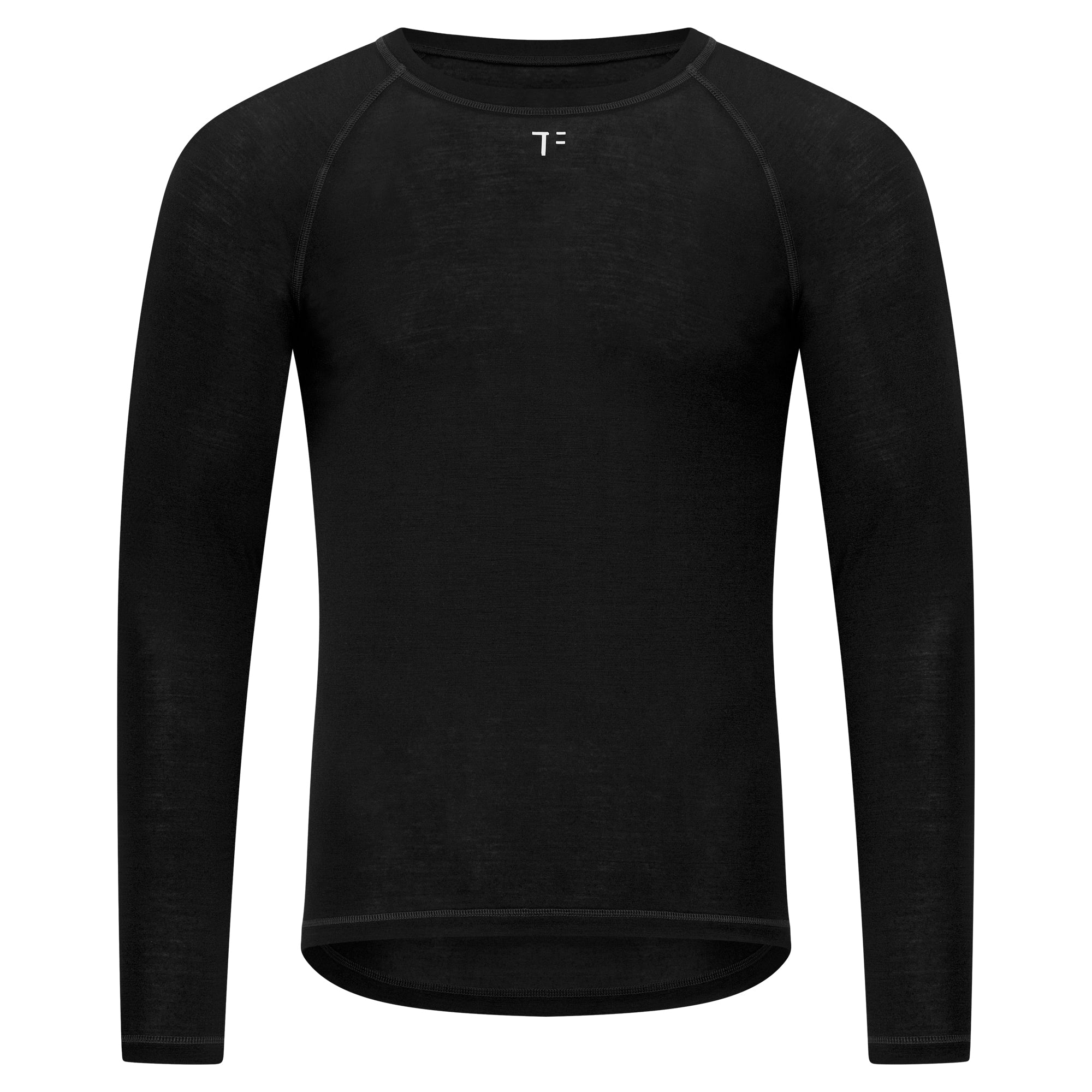 Men‘s - LANG LS Merino x TENCEL™ - Supersoft Merino Baselayer