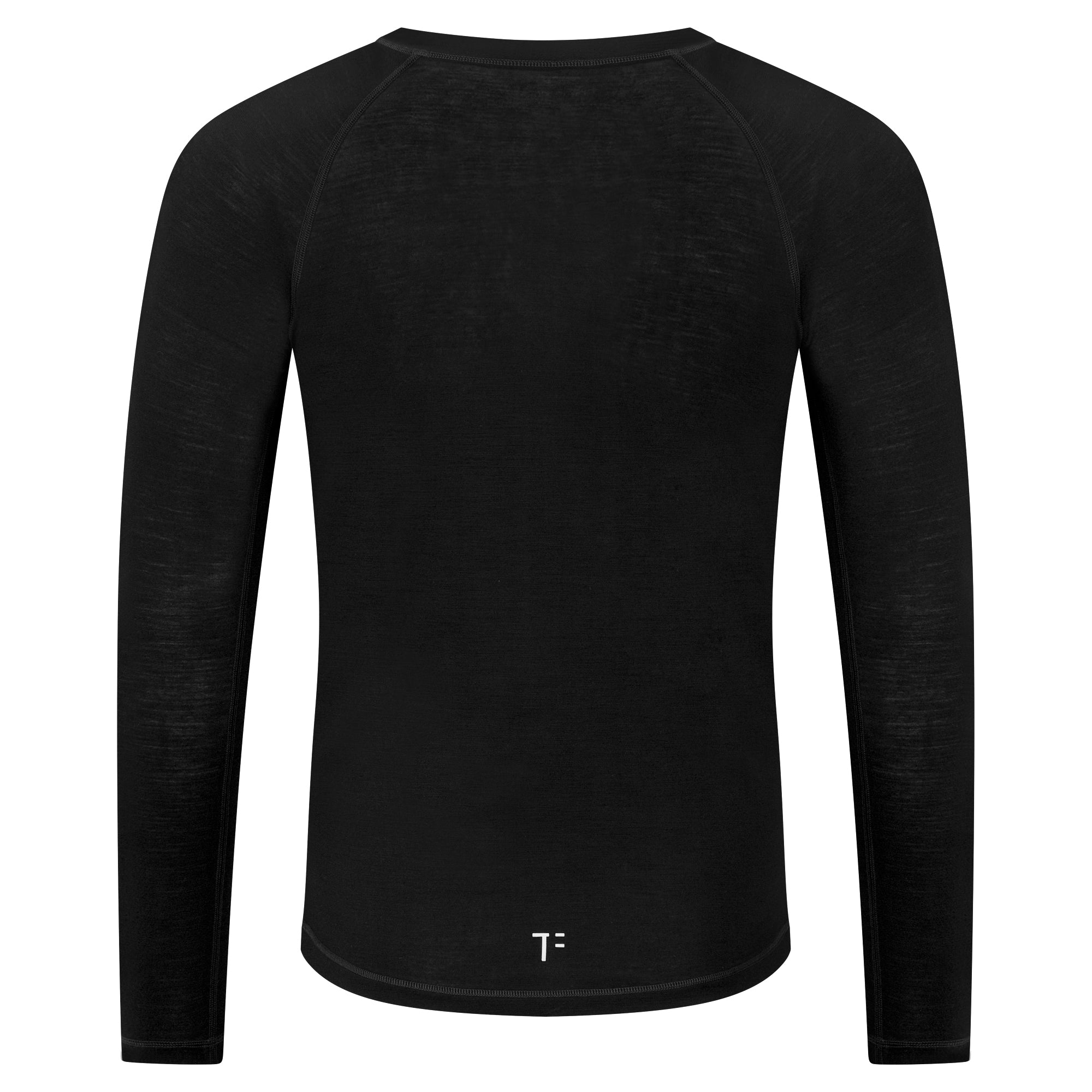 Men‘s - LANG LS Merino x TENCEL™ - Supersoft Merino Baselayer