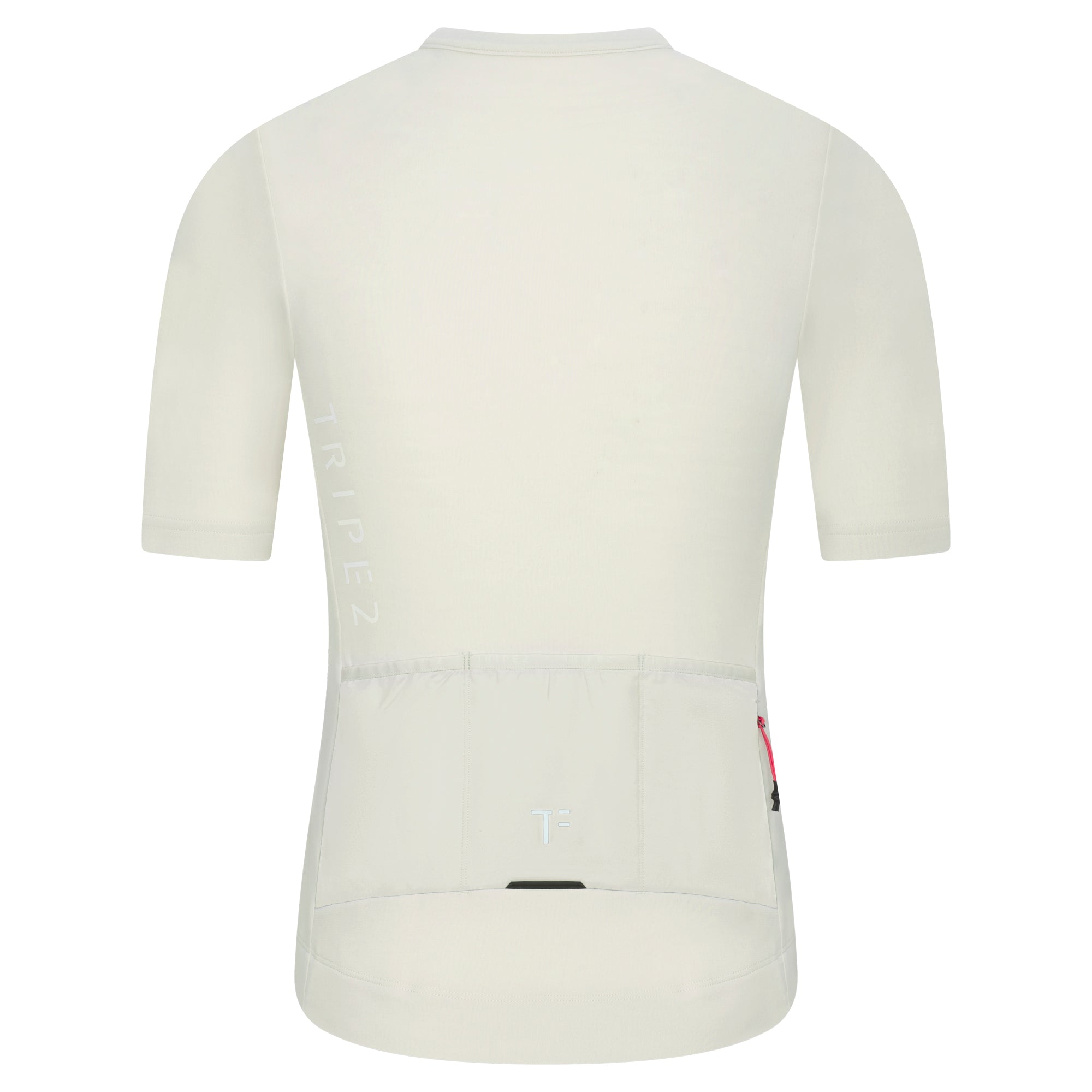 Women‘s - VELOZIP Merino Tech - Gravel and Bikepacking Merino Jersey
