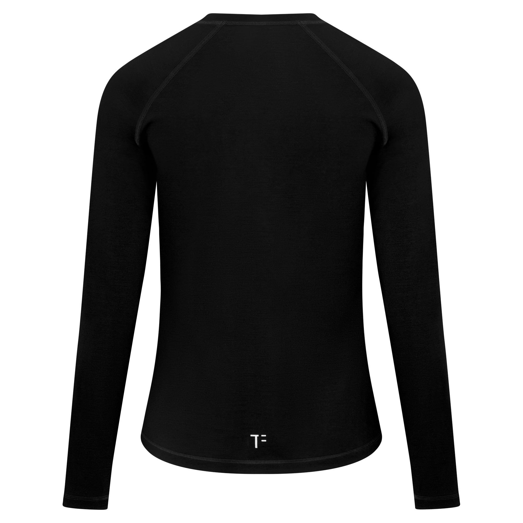 Women‘s - LANG LS Merino x TENCEL™ - Supersoft Merino Baselayer
