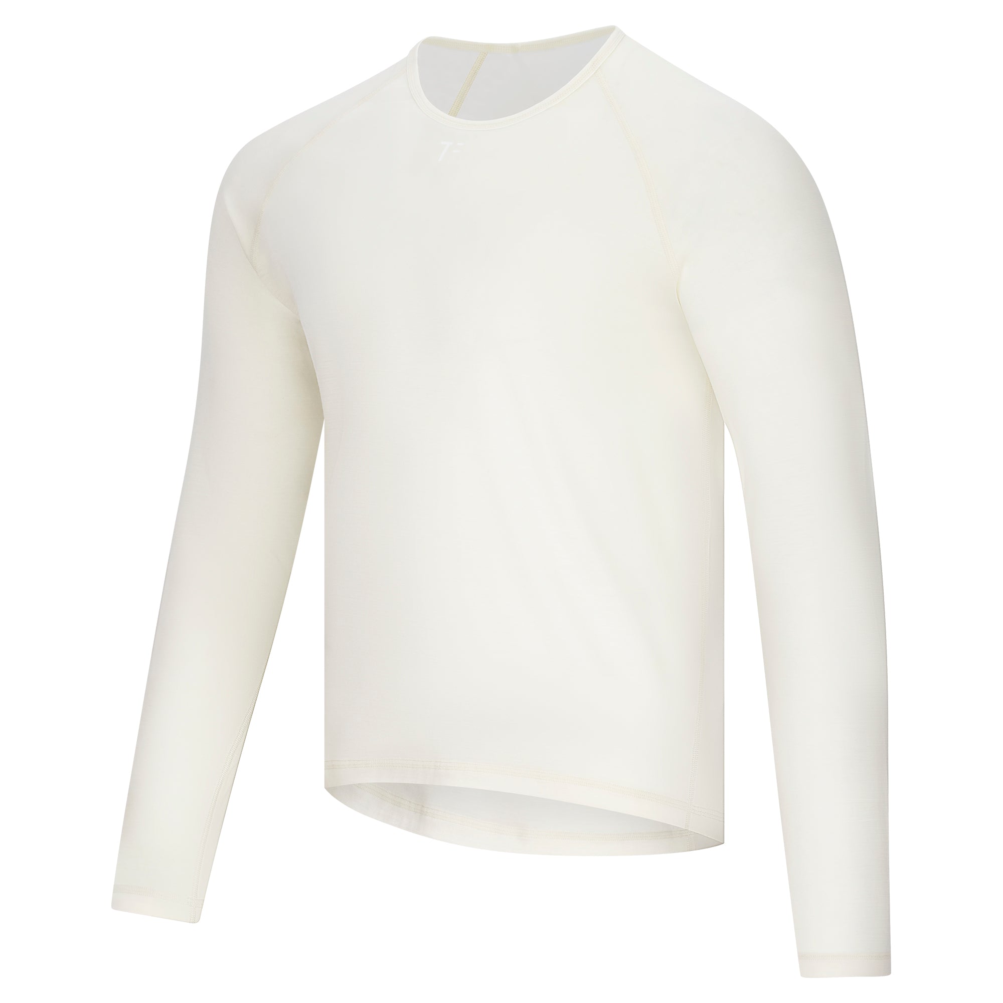 Men‘s - LANG LS Merino x TENCEL™ - Supersoft Merino Baselayer