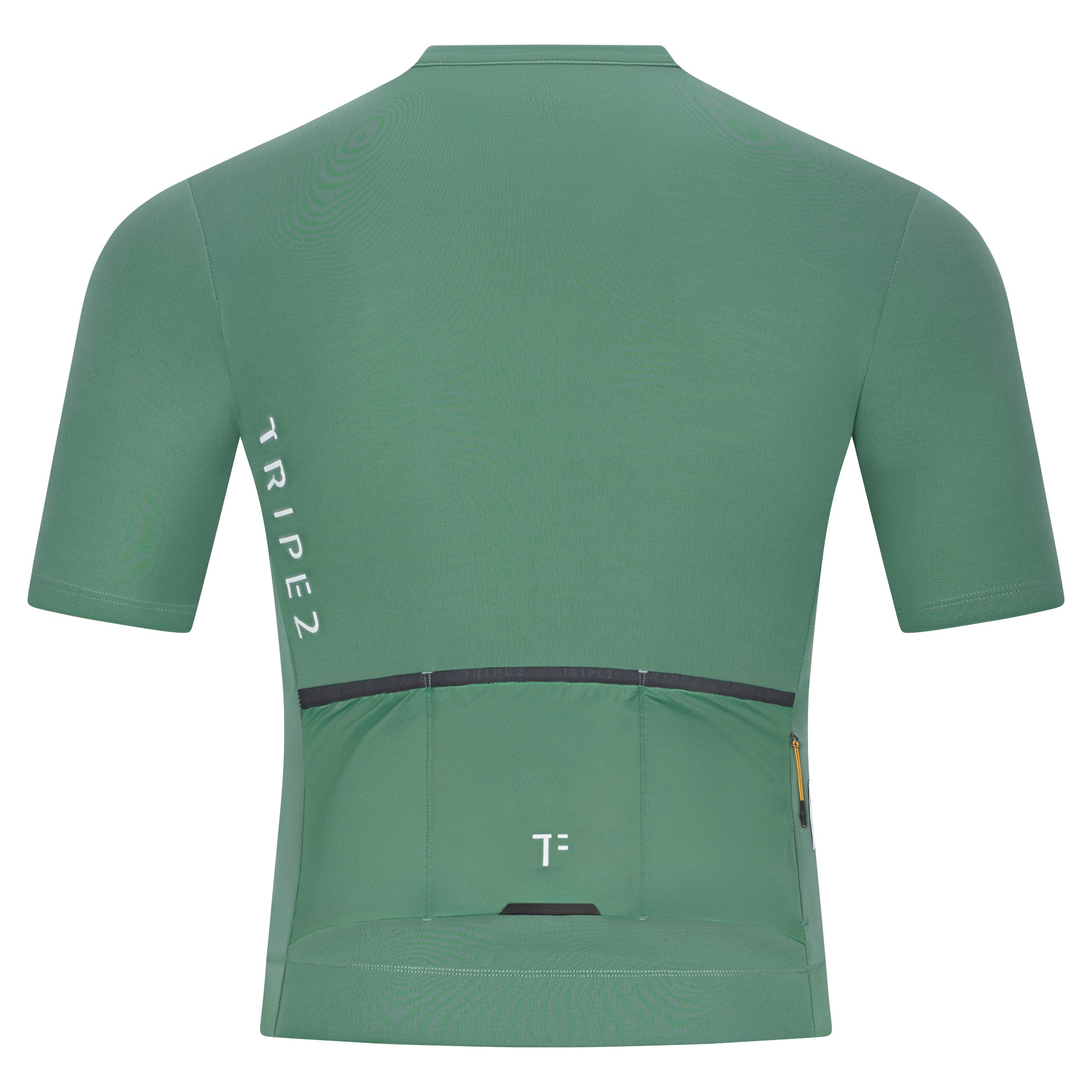 Men‘s - VELOZIP Merino Tech - Gravel and Bikepacking Merino Jersey