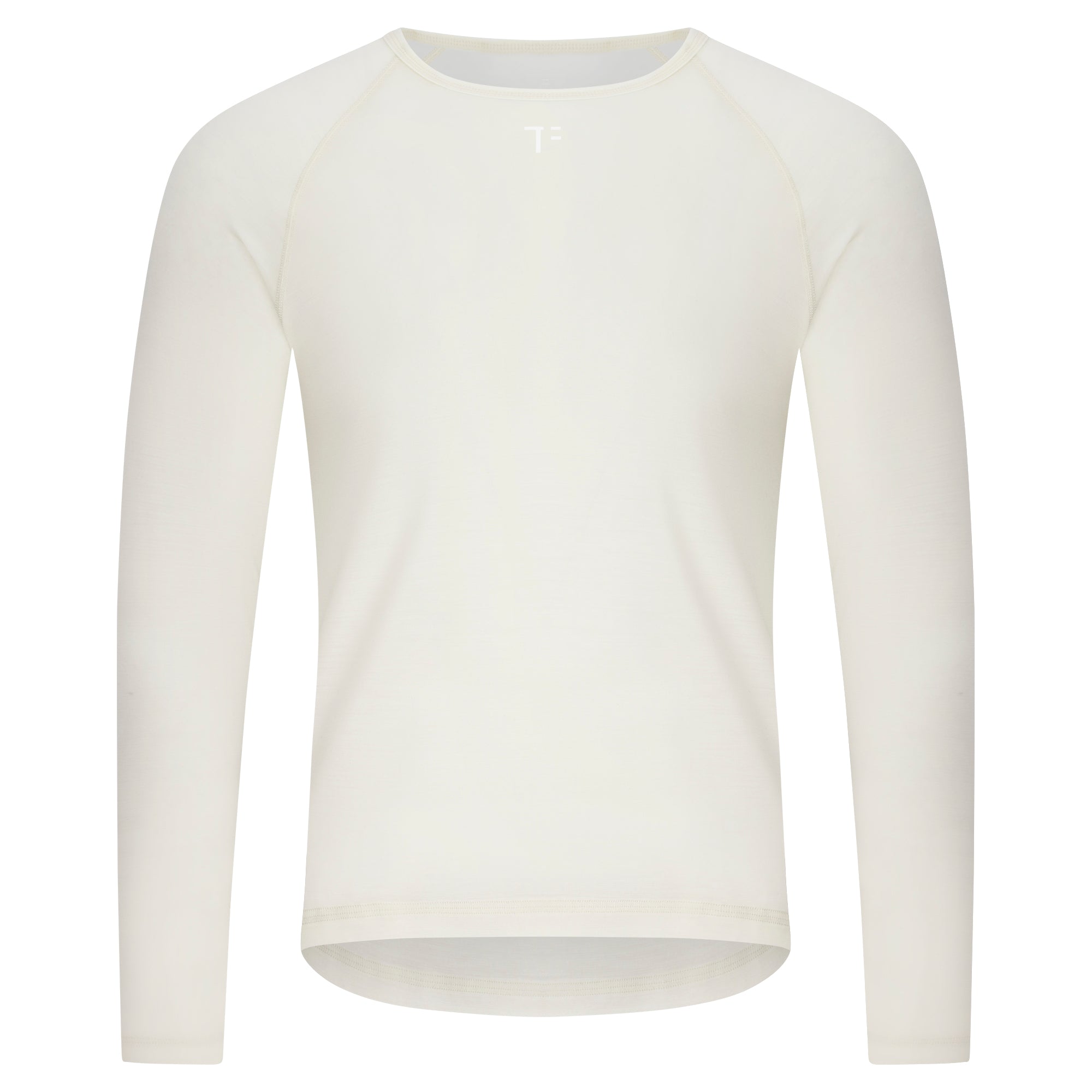 Men‘s - LANG LS Merino x TENCEL™ - Supersoft Merino Baselayer