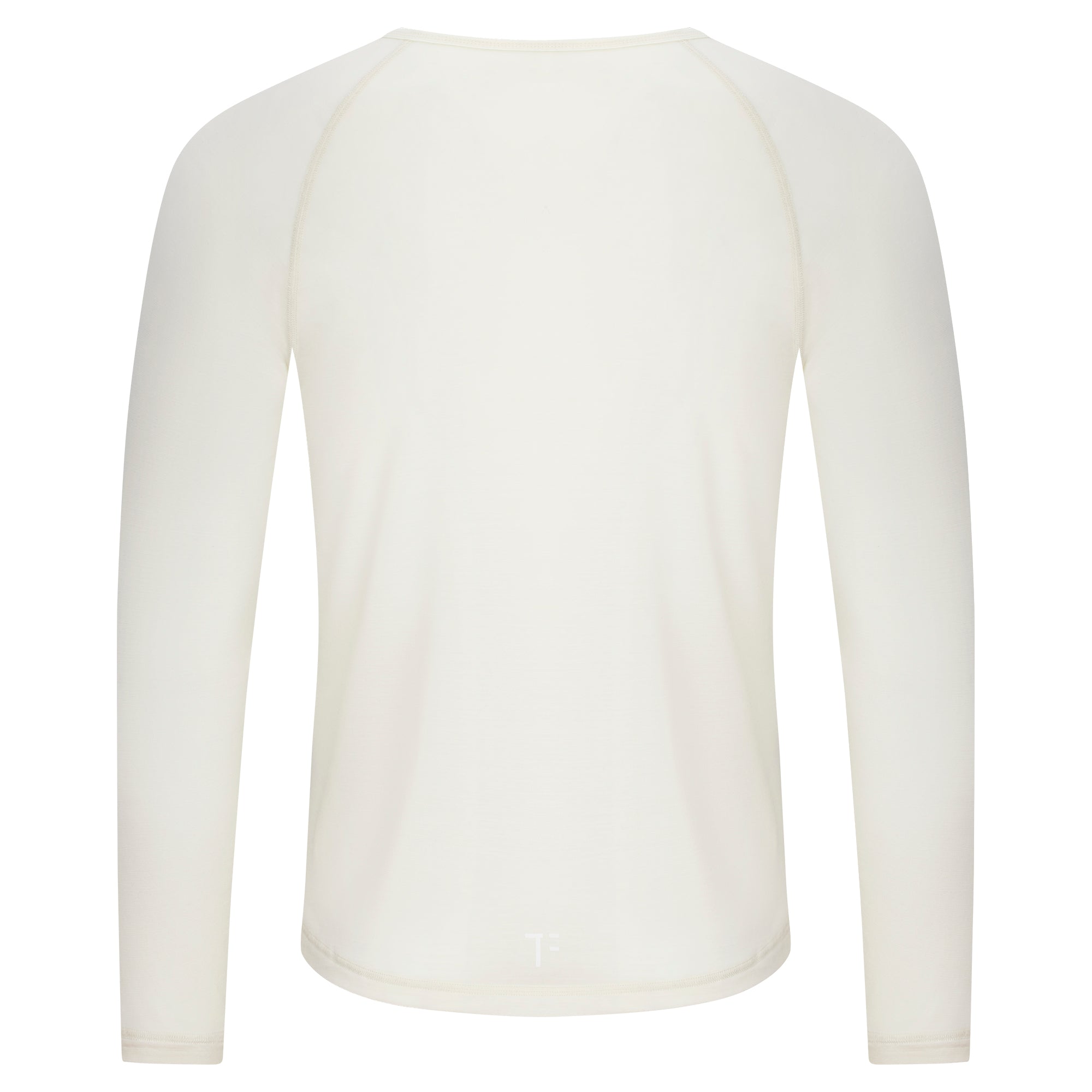 Men‘s - LANG LS Merino x TENCEL™ - Supersoft Merino Baselayer