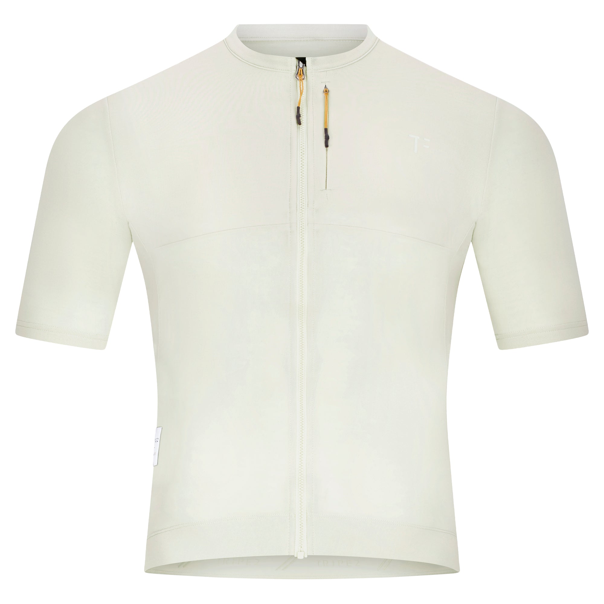 Men‘s - VELOZIP Merino Tech - Gravel and Bikepacking Merino Jersey