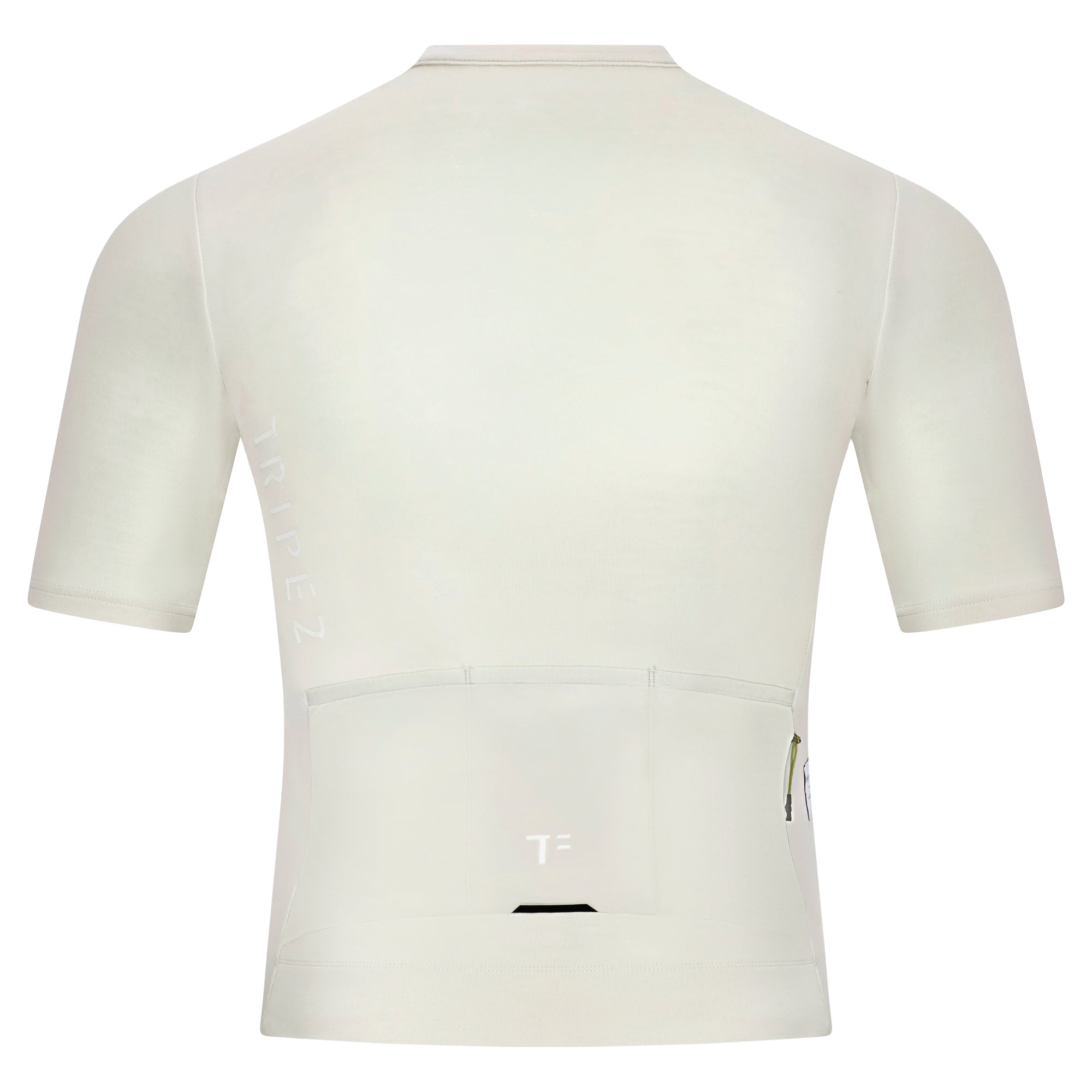 Men‘s - VELOZIP Merino Tech - Gravel and Bikepacking Merino Jersey