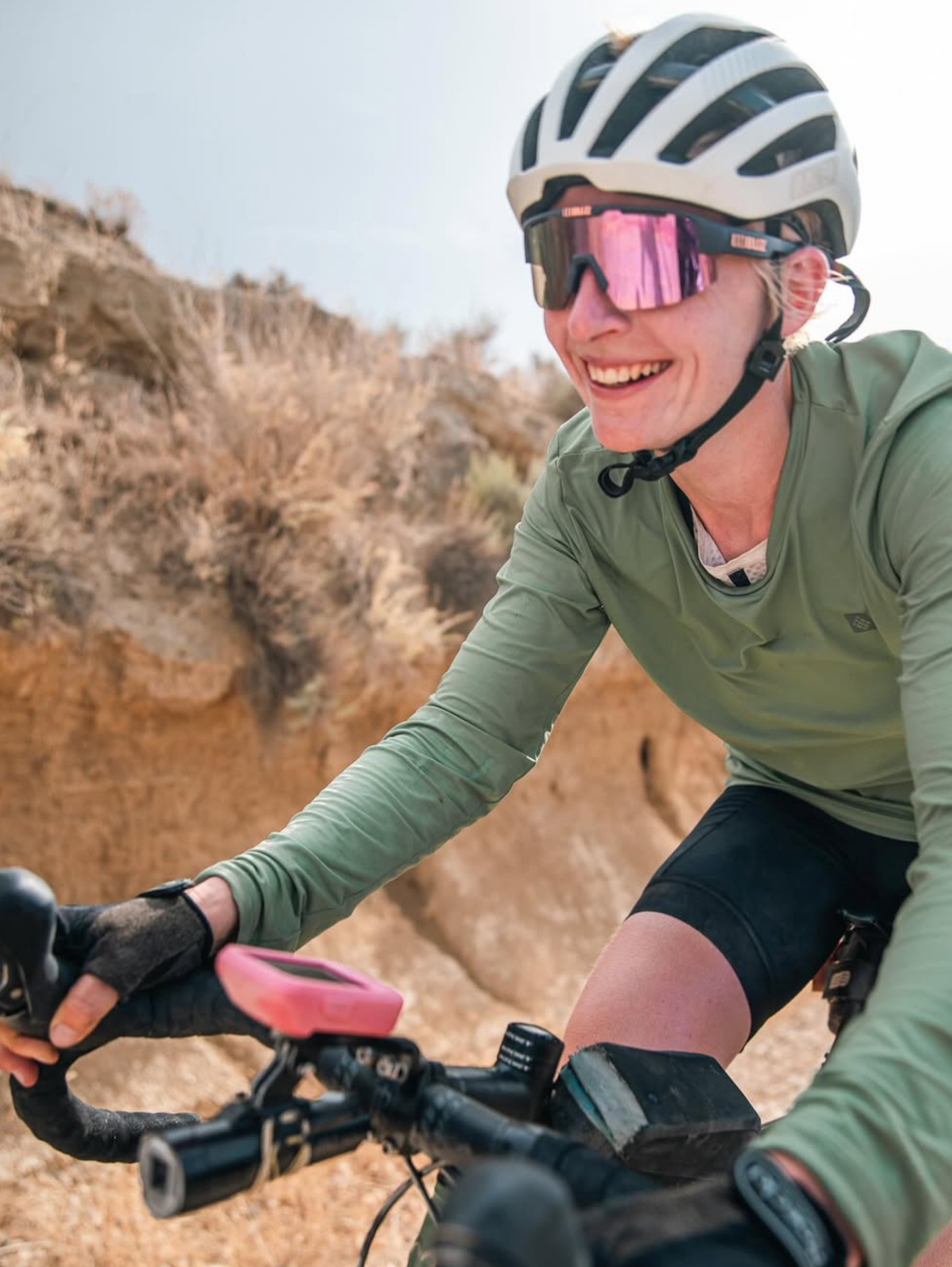 HOOT Evo x SWET LS Pro - Travel Bundle - Women