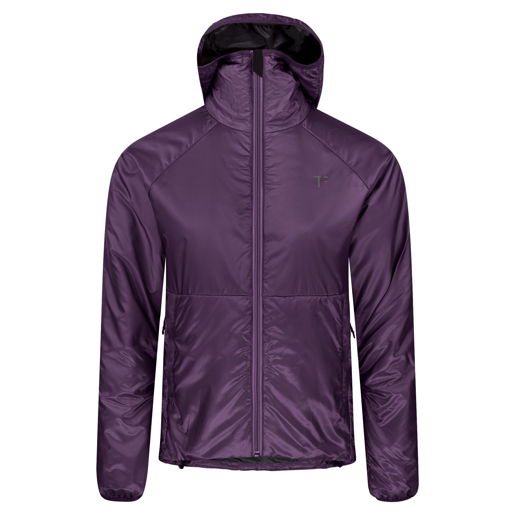Women‘s - DUUN Sub 2.0 - Wool Insulated Jacket