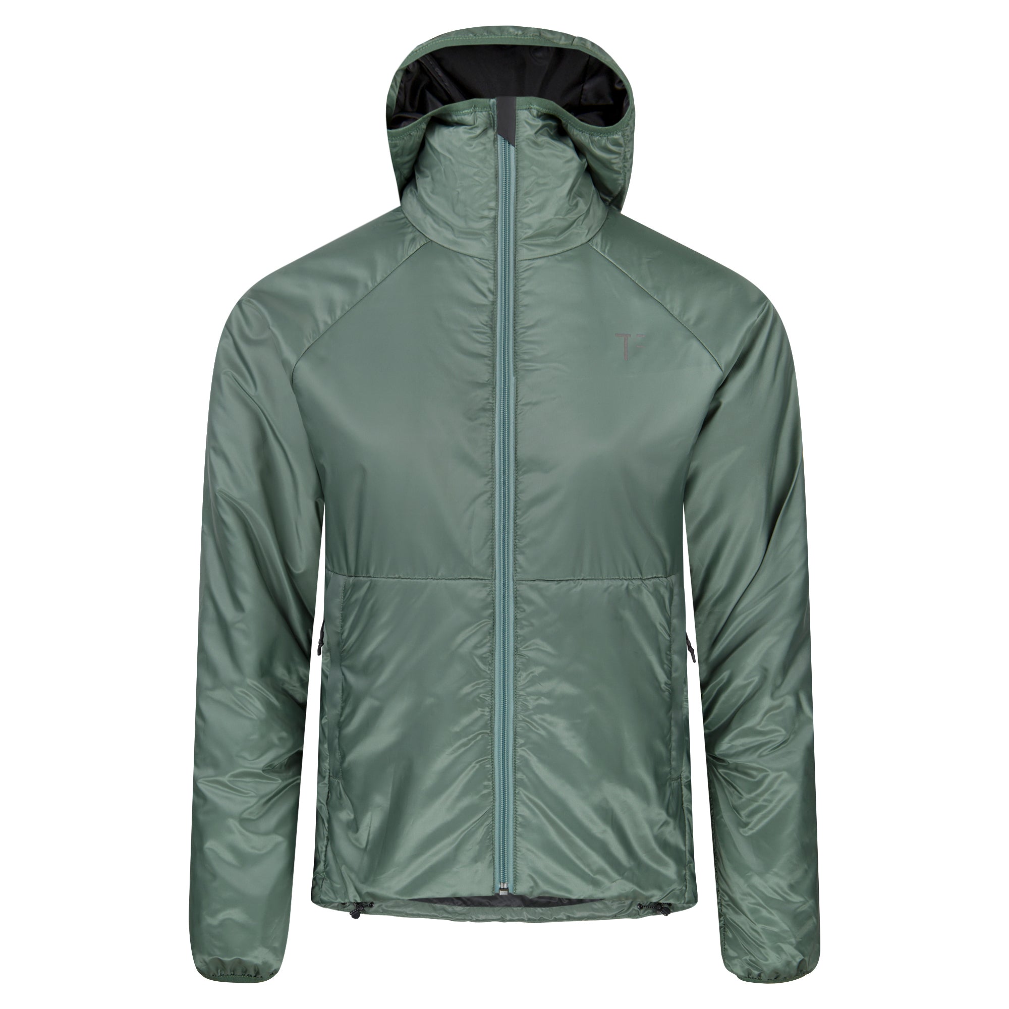 Women‘s - DUUN Sub 2.0 - Wool Insulated Jacket