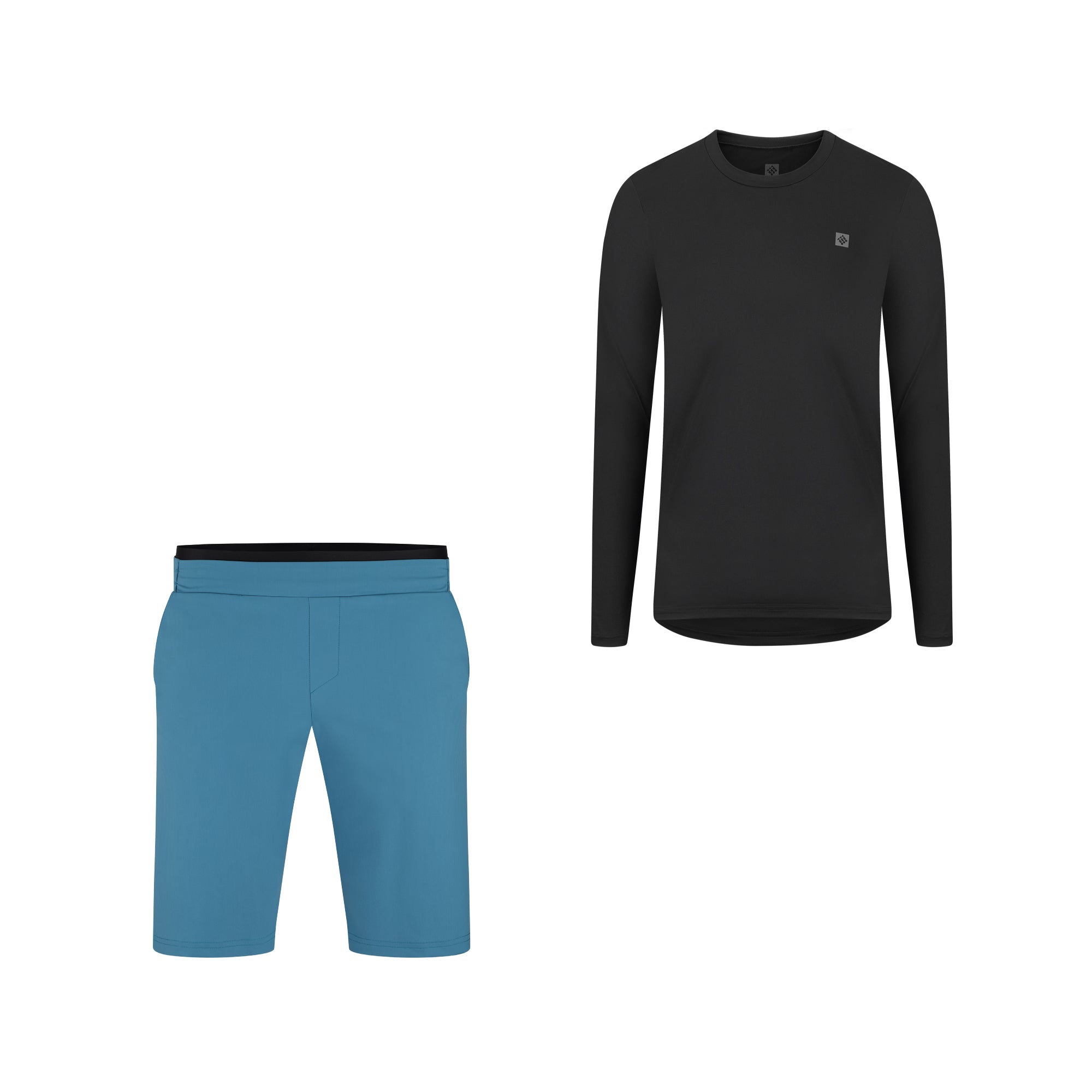 UV Protection Bundle - Loose Fit - Women