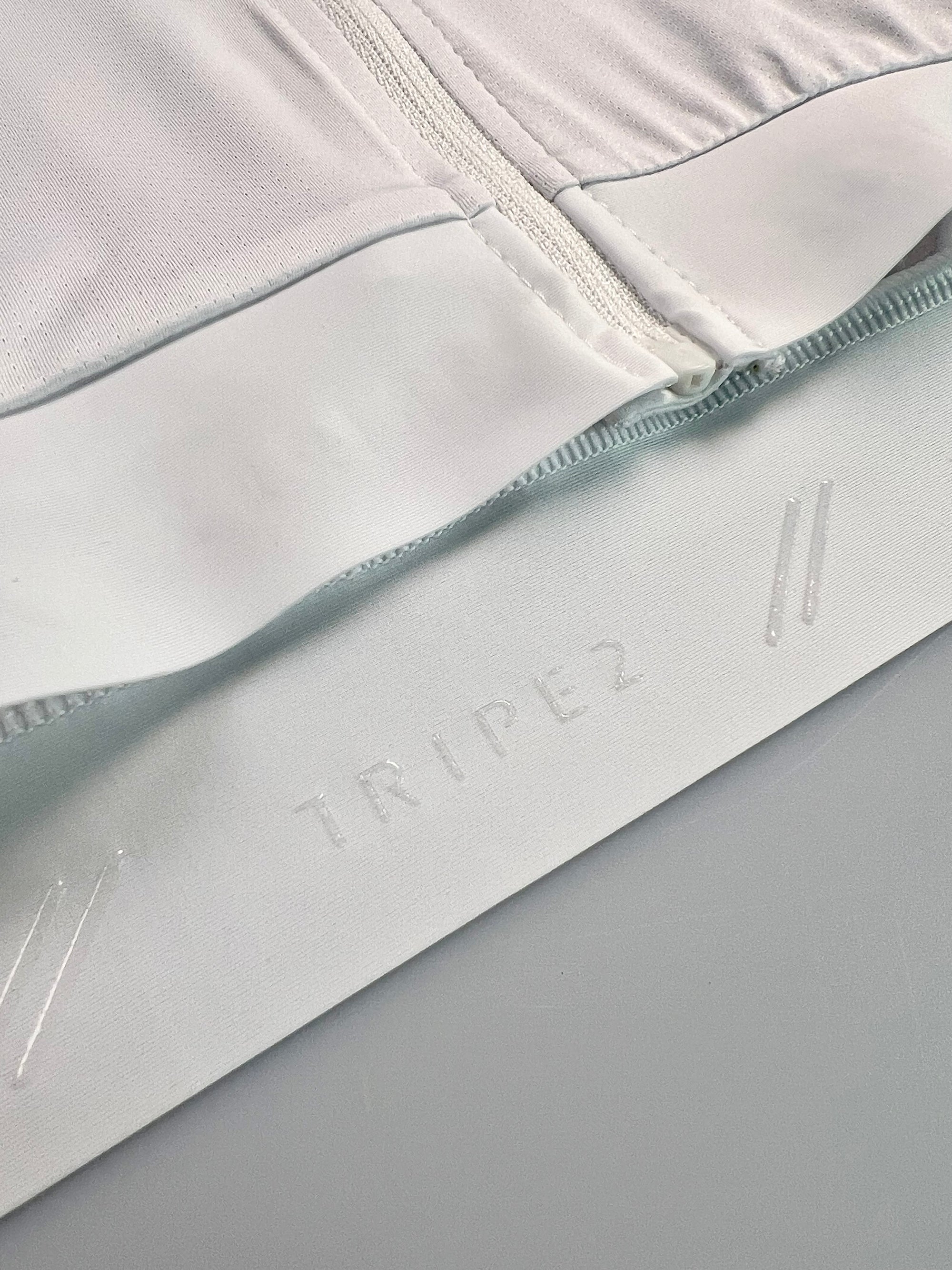 Men‘s - VELOZIP Air Tech - Lightweight Jersey Anniversary Edition