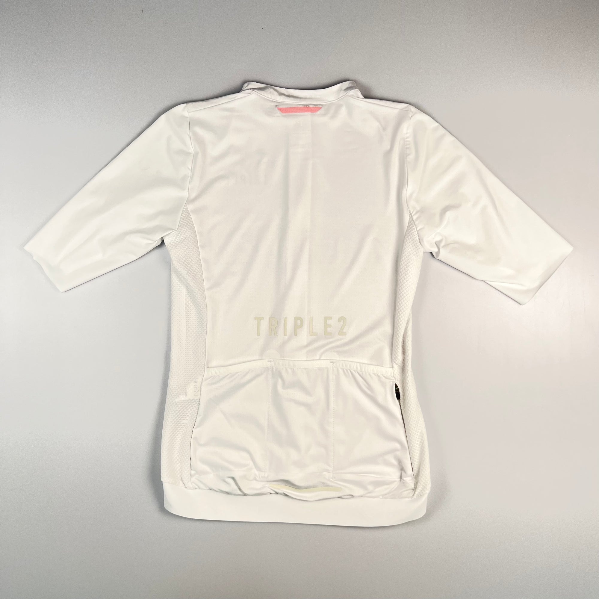Women‘s - VELOZIP Evo 2.0 - Lightweight Jersey