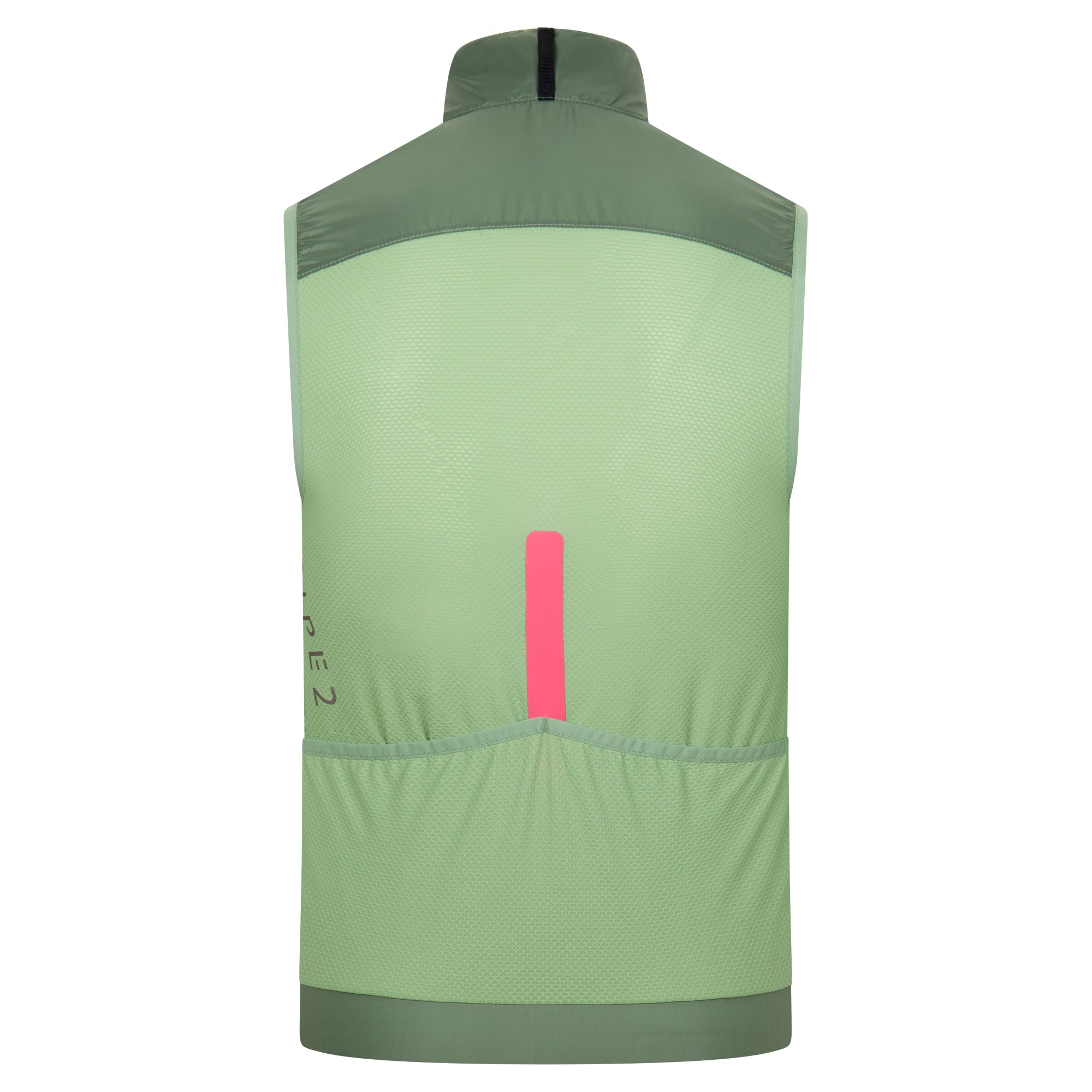 Men‘s - KAMSOOL Evo - Hi-Vis Cargo Vest
