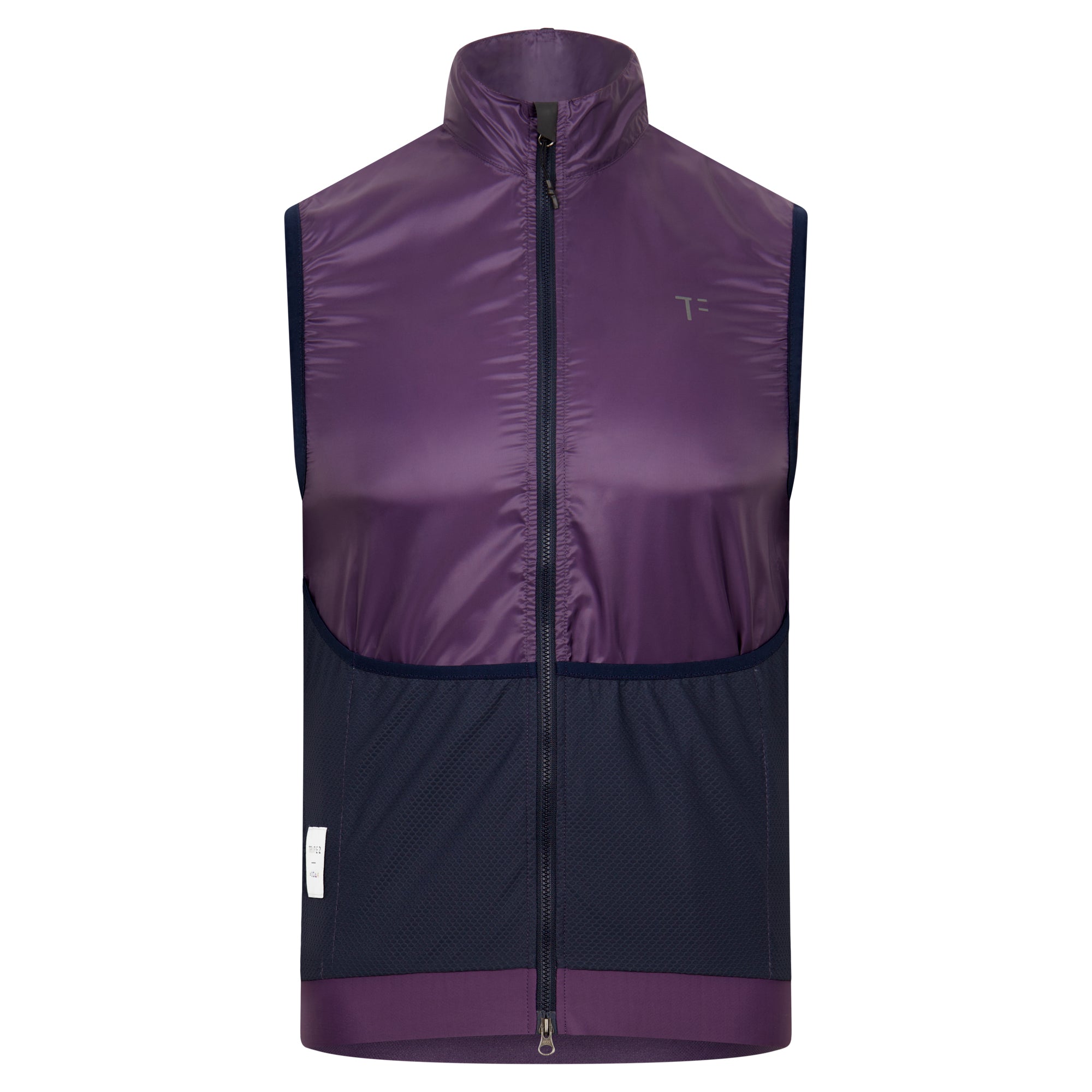 Men‘s - KAMSOOL Evo - Hi-Vis Cargo Vest