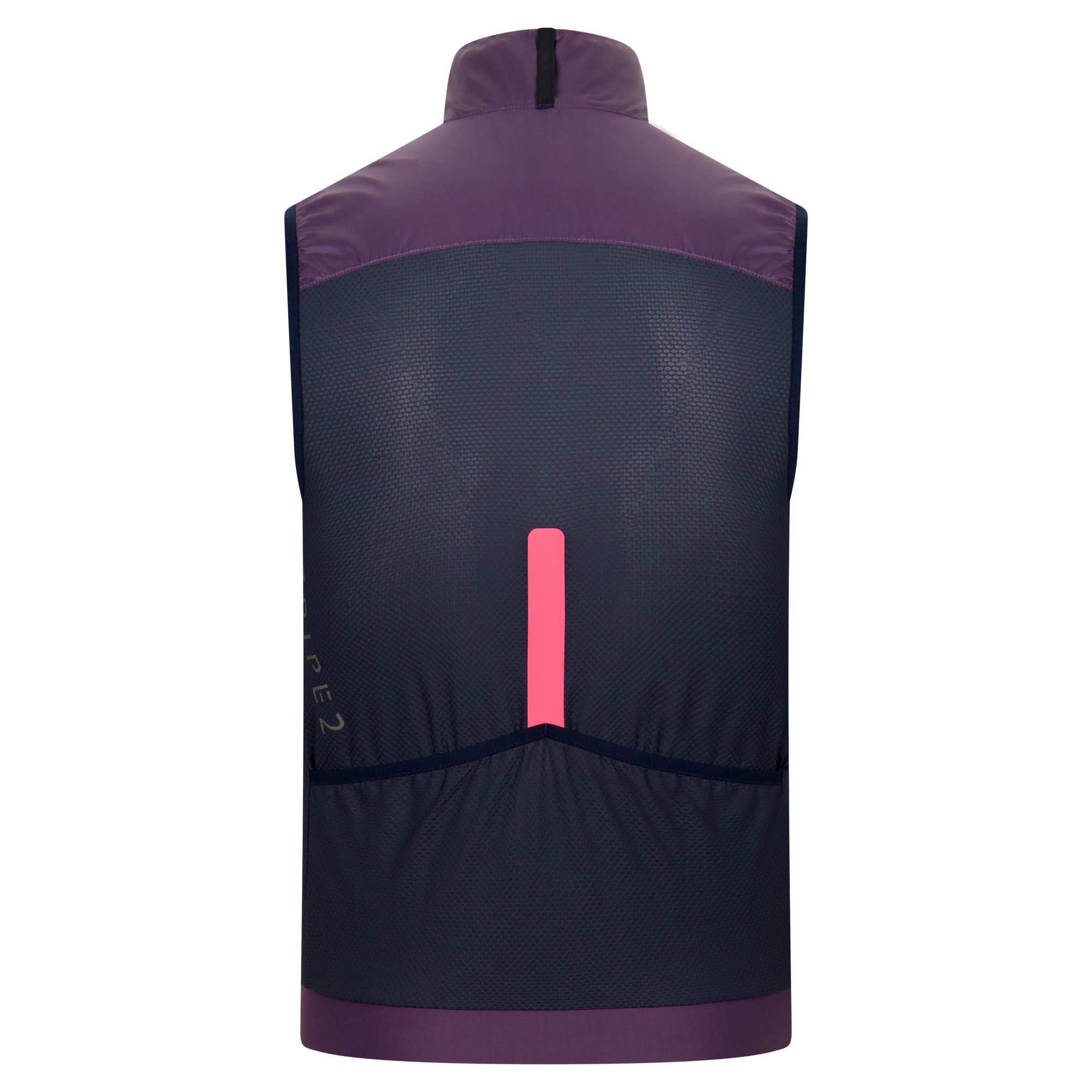 Men‘s - KAMSOOL Evo - Hi-Vis Cargo Vest
