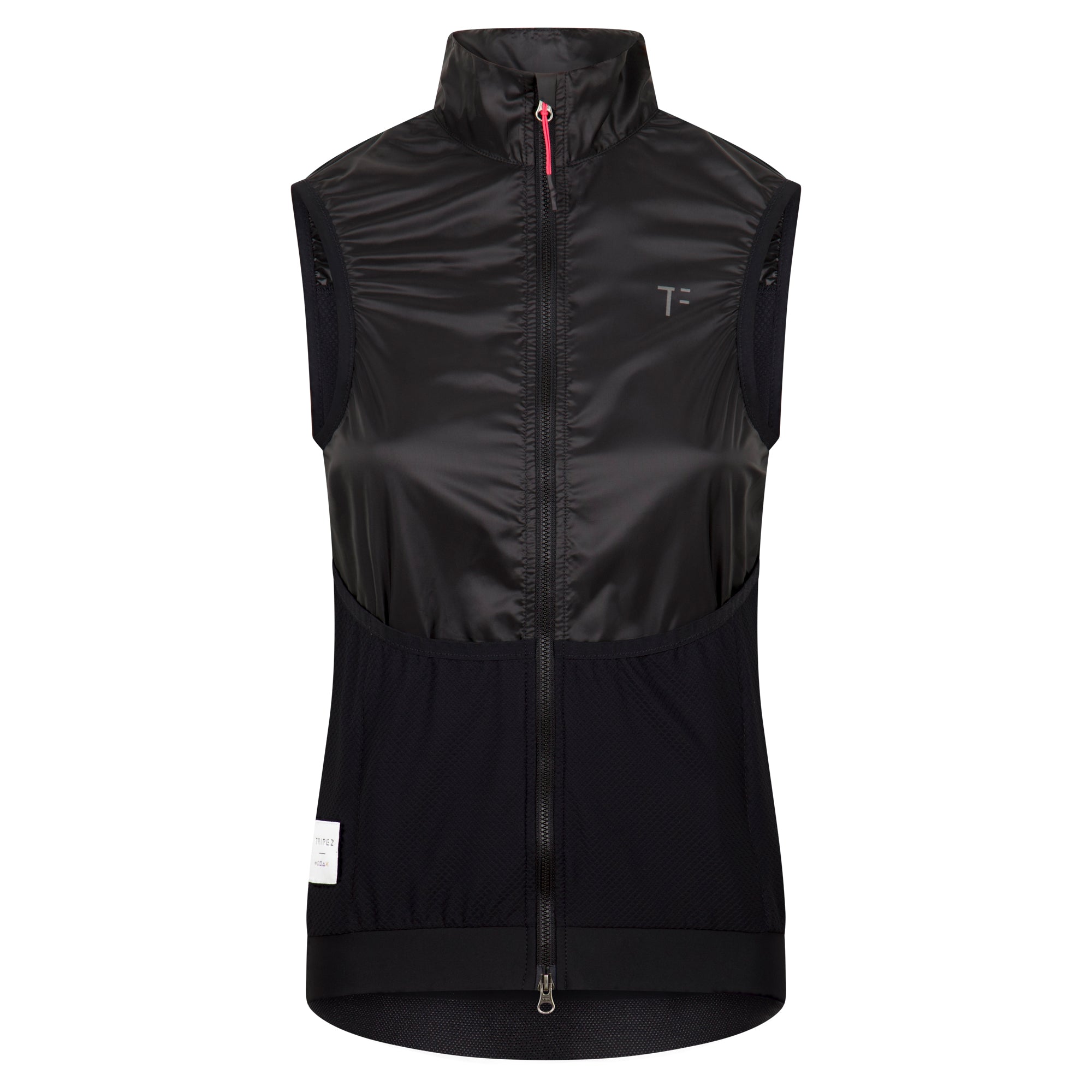 Women‘s - KAMSOOL Evo - Hi-Vis Cargo Vest