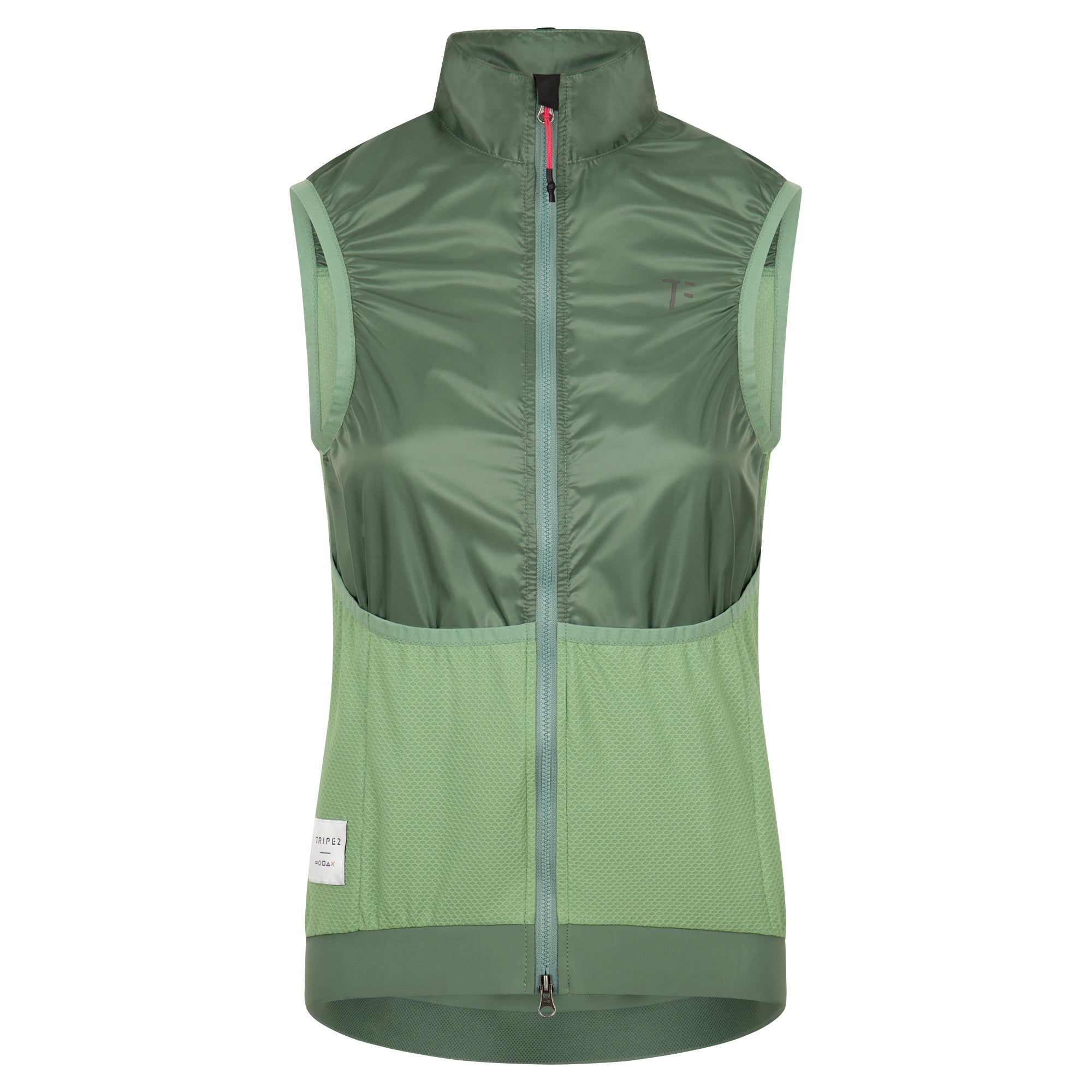 Women‘s - KAMSOOL Evo - Hi-Vis Cargo Vest