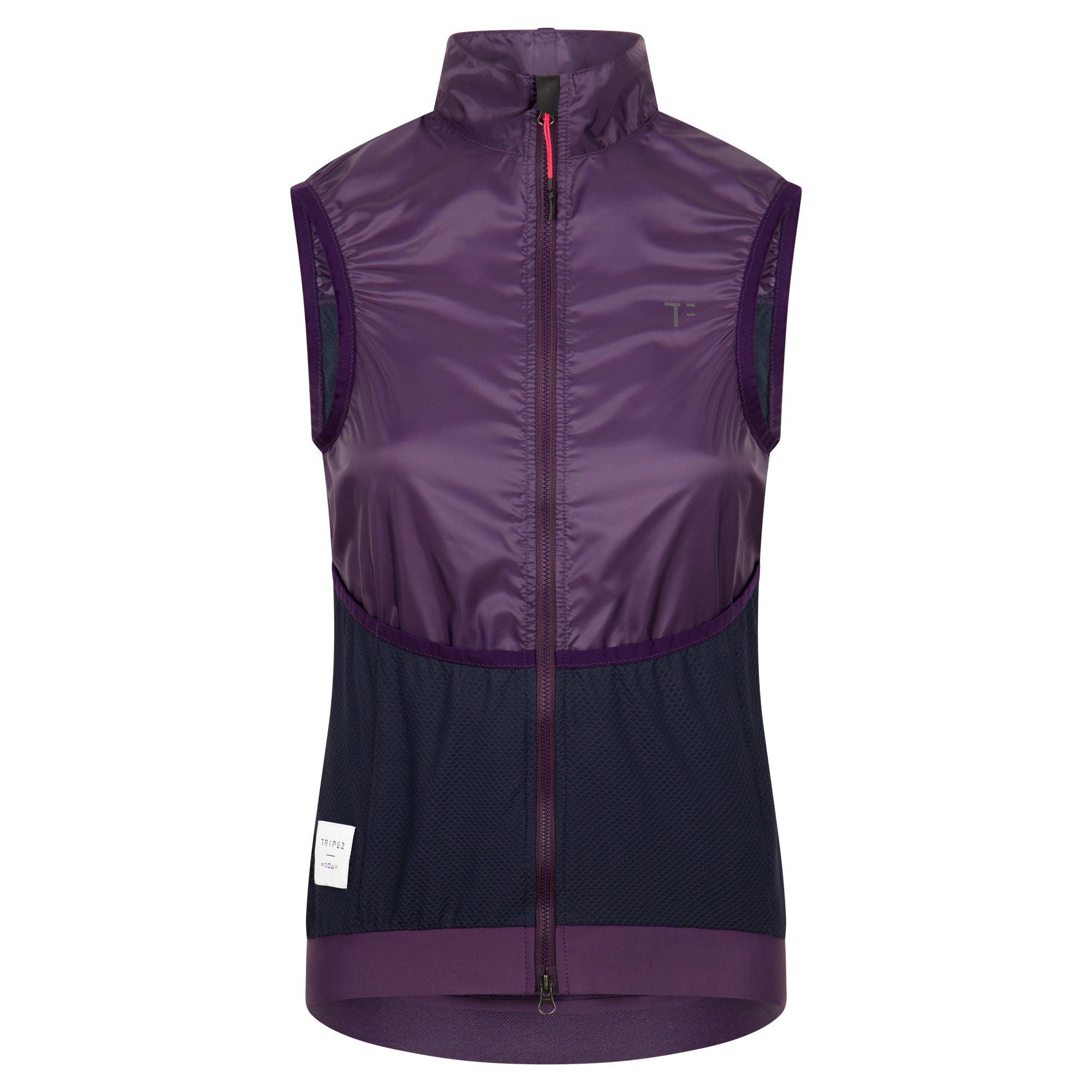 Women‘s - KAMSOOL Evo - Hi-Vis Cargo Vest