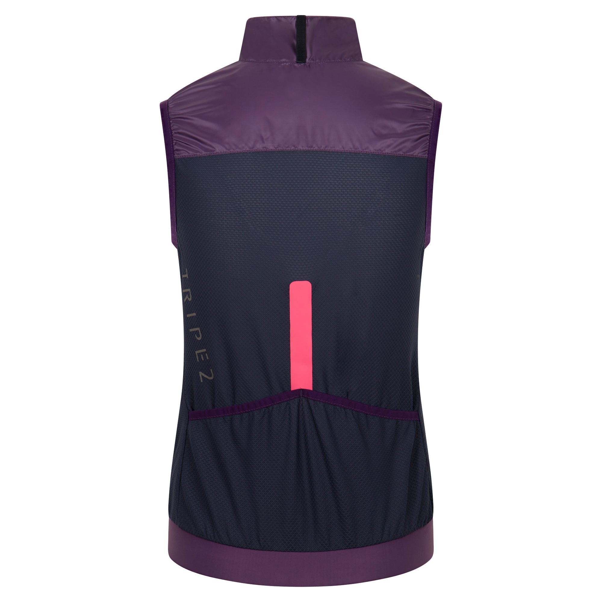 Women‘s - KAMSOOL Evo - Hi-Vis Cargo Vest