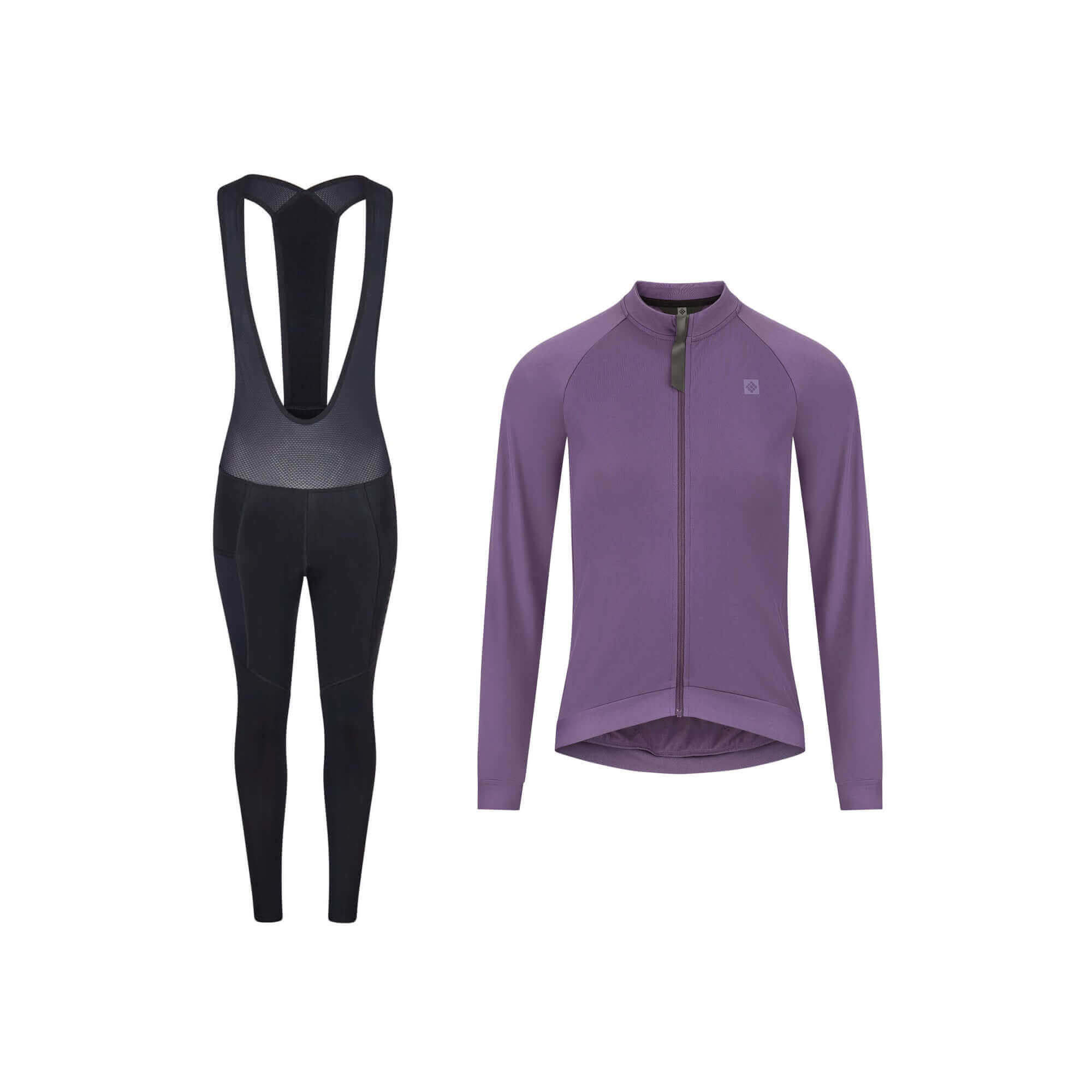 Early Spring Bundle - Ocean Waste - Women - Early Spring Bundle - Ocean Waste - Women - Die Tage werden länger und die Temperaturen steigen. Dennoch ist es noch früh im Jahr. Aber das soll keine Ausrede sein! Zeit für dich und dein Bike und die ersten Kil