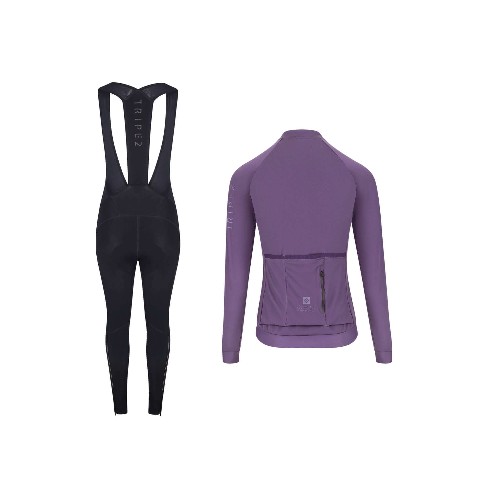 Early Spring Bundle - Ocean Waste - Women - Early Spring Bundle - Ocean Waste - Women - Die Tage werden länger und die Temperaturen steigen. Dennoch ist es noch früh im Jahr. Aber das soll keine Ausrede sein! Zeit für dich und dein Bike und die ersten Kil