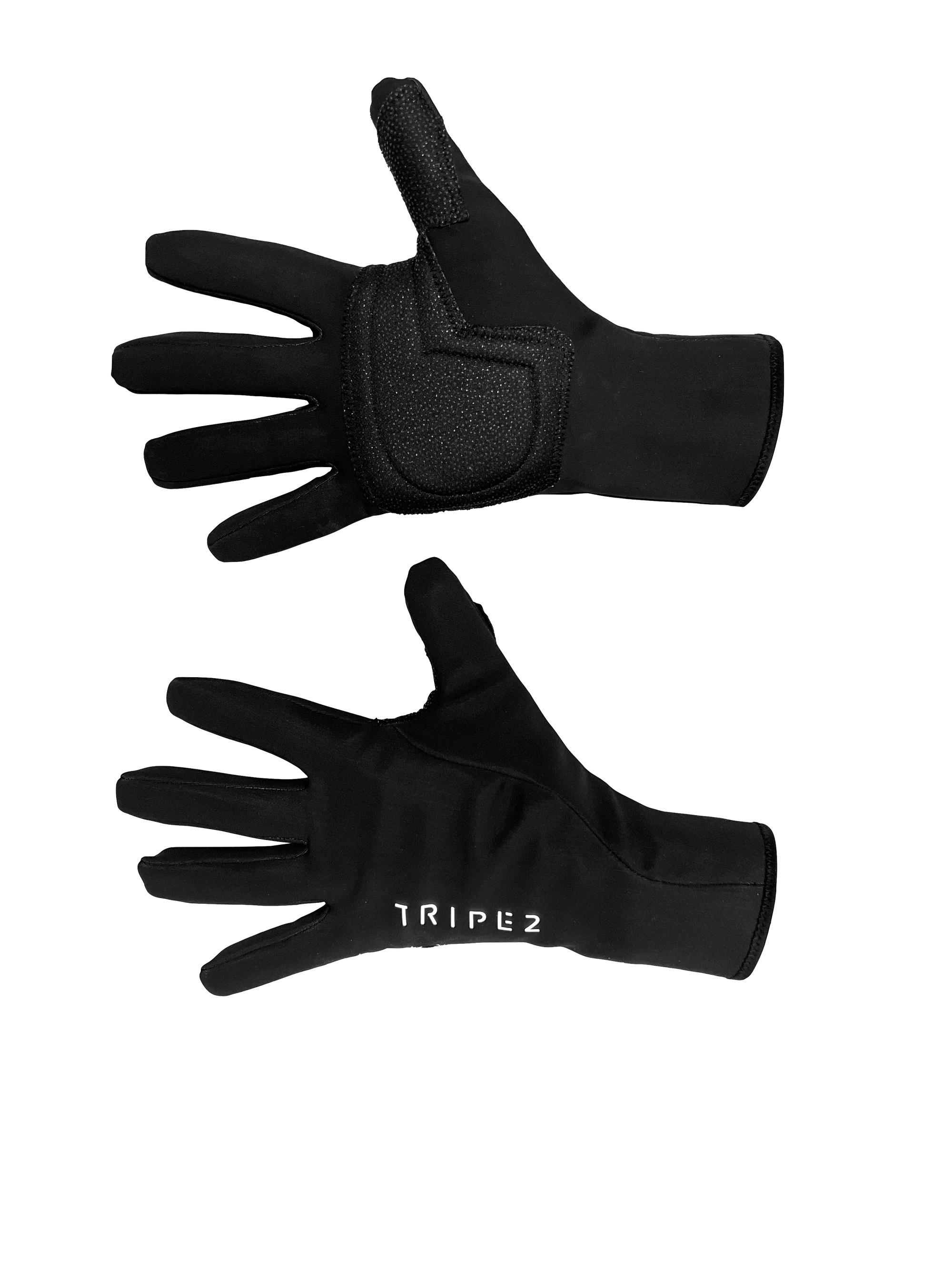SKEN - Bicycle Gloves - windproof and water-repellent winter gloves