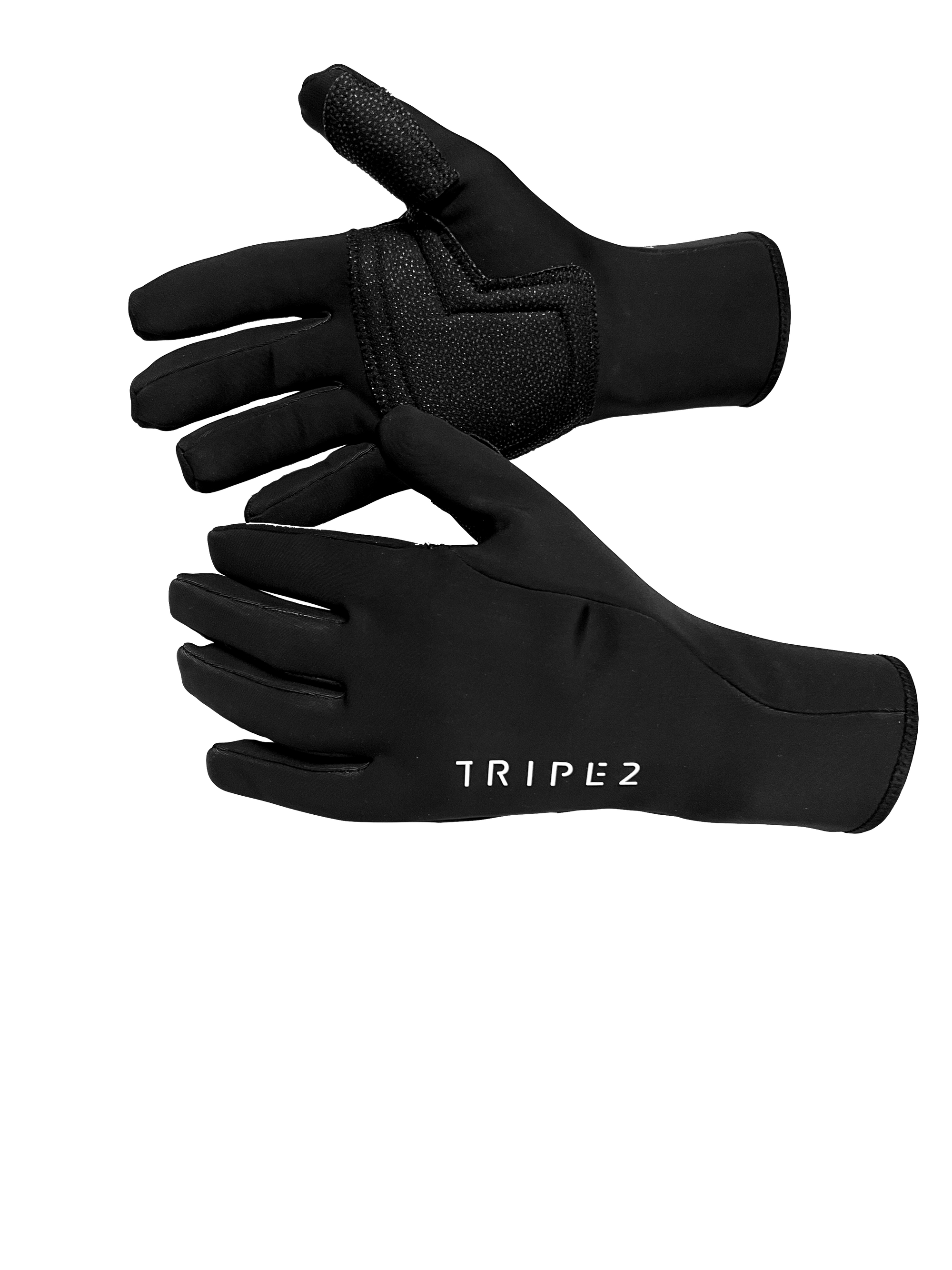 SKEN - Bicycle Gloves - windproof and water-repellent winter gloves