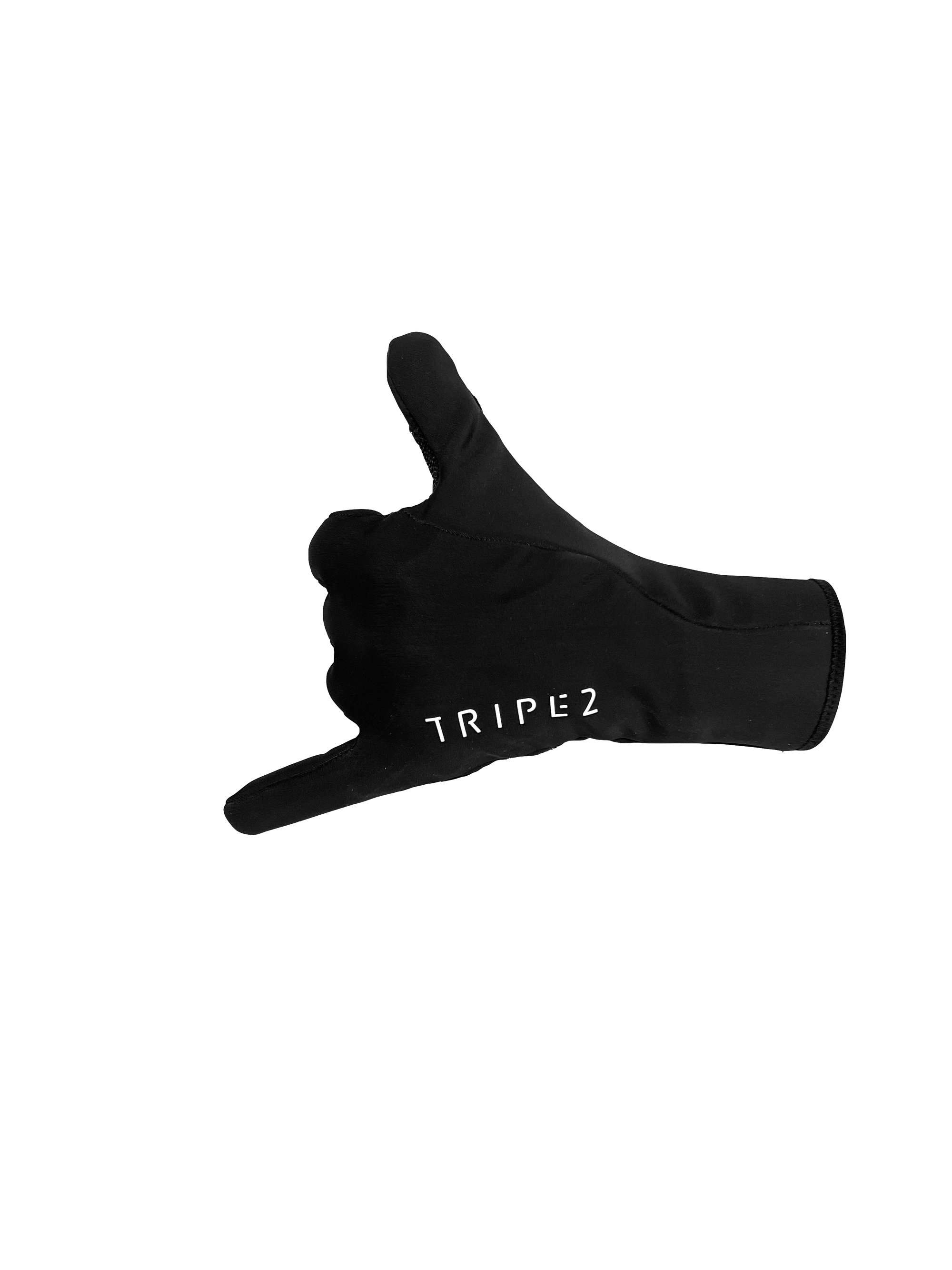 SKEN - Bicycle Gloves - windproof and water-repellent winter gloves