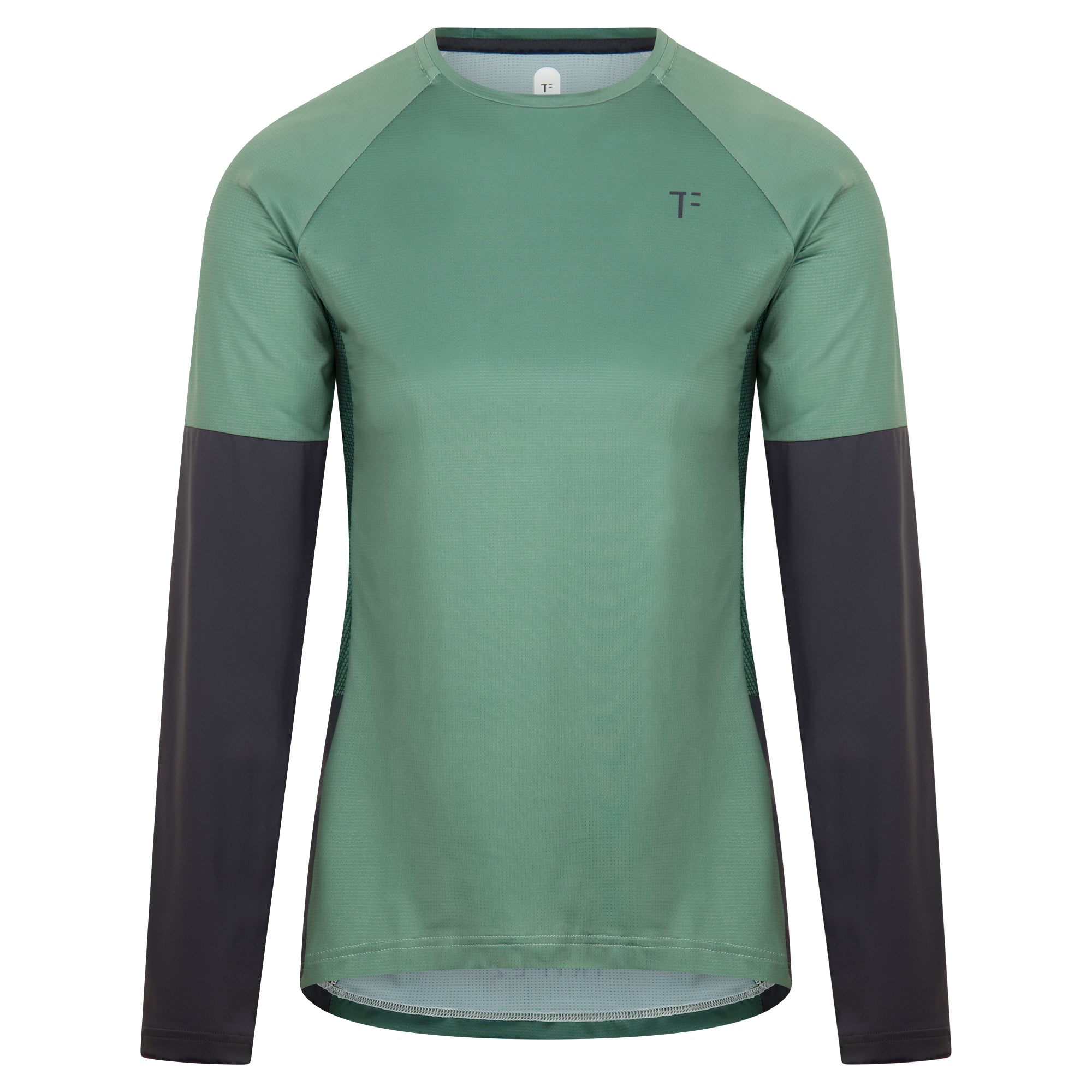 Women‘s - SWET LS Evo 2.0 - Lightweight Loose Jersey