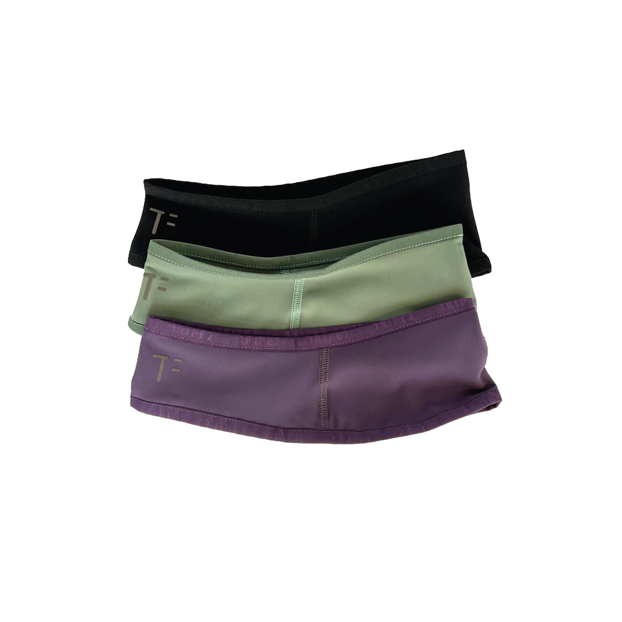 SIMM Evo - Ocean Waste Fleece Stirnband
