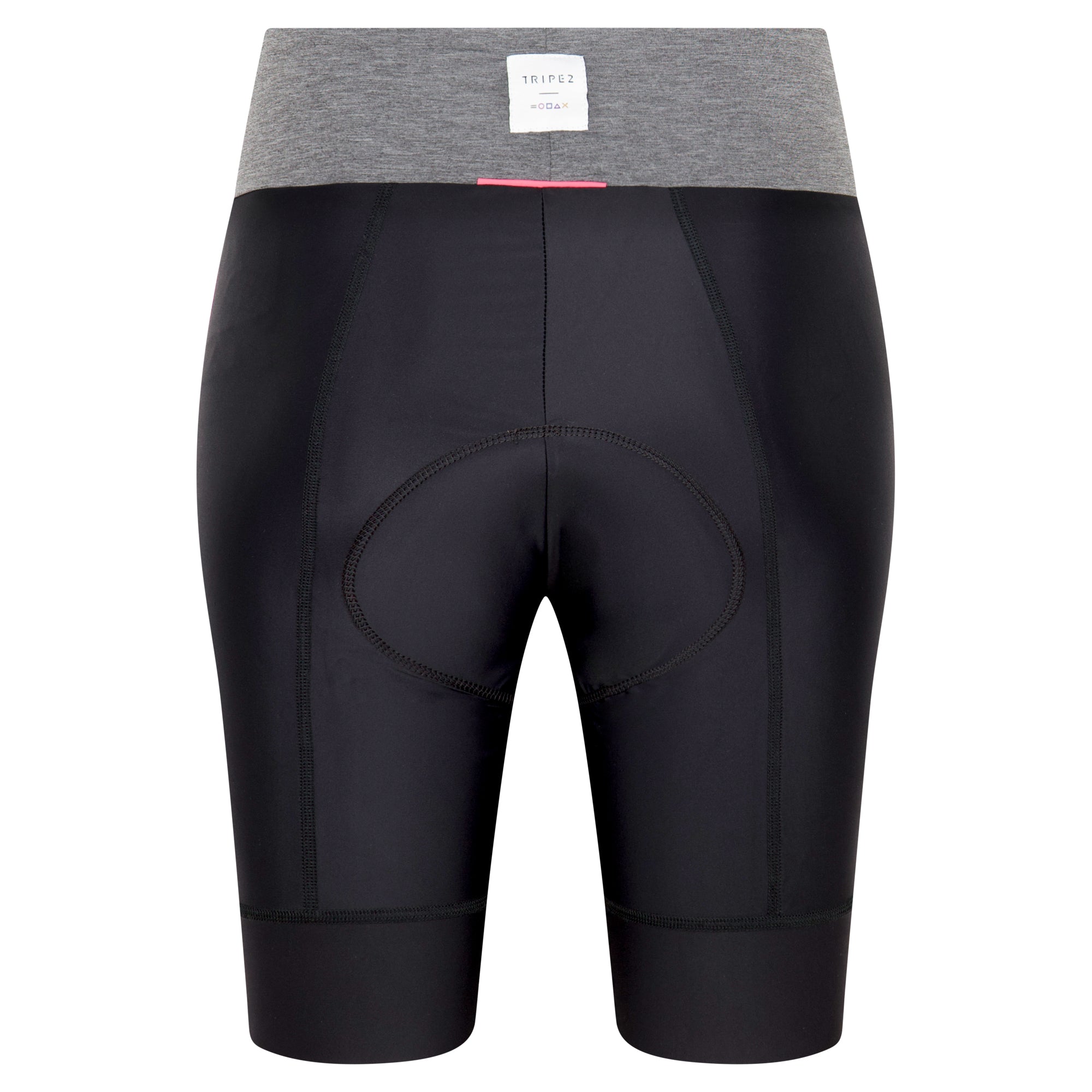 Women‘s - SITT Evo 2.0 - All Road Shorts - SQlab One11 Pad