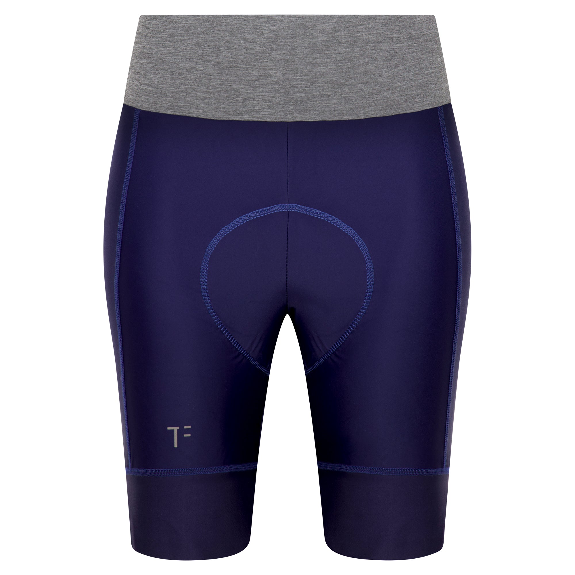 Women‘s - SITT Evo 2.0 - All Road Shorts - SQlab One11 Pad