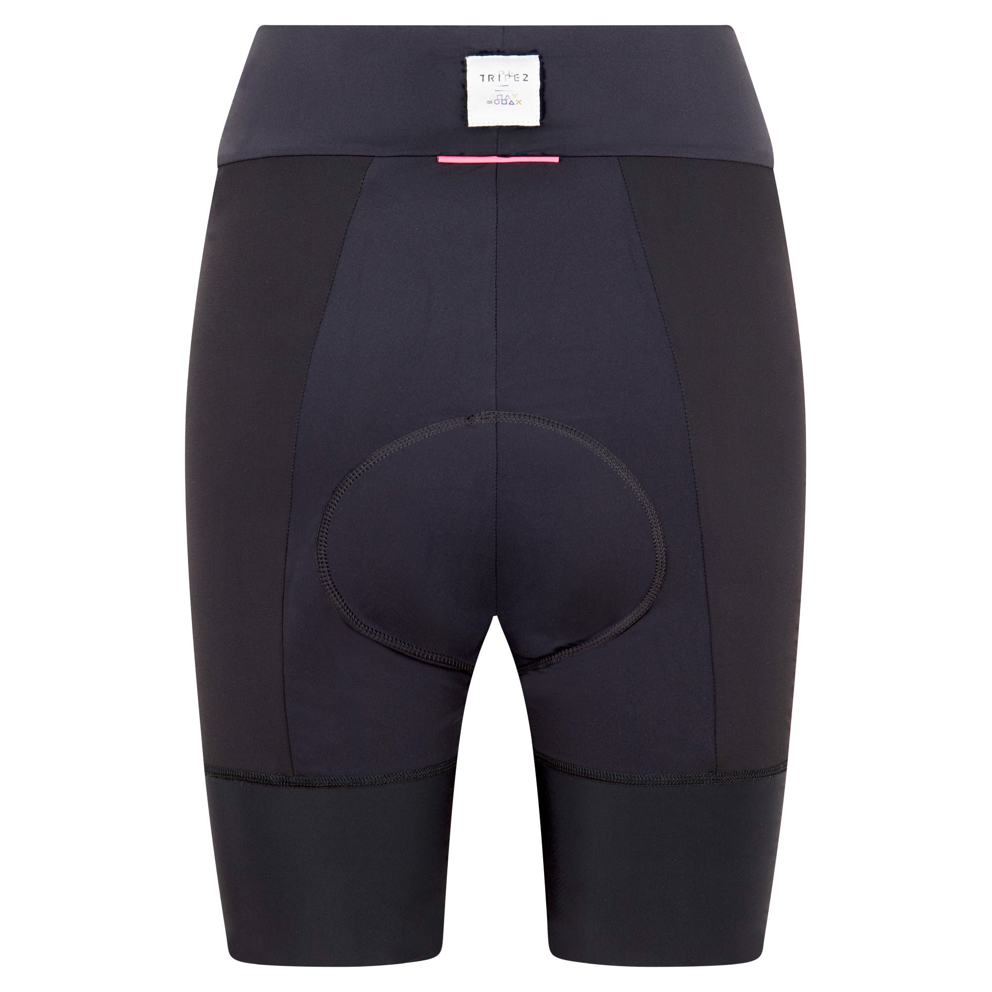 Women‘s - SITT Pro 2.0 - Long Distance Shorts - SQLab One12 Pad
