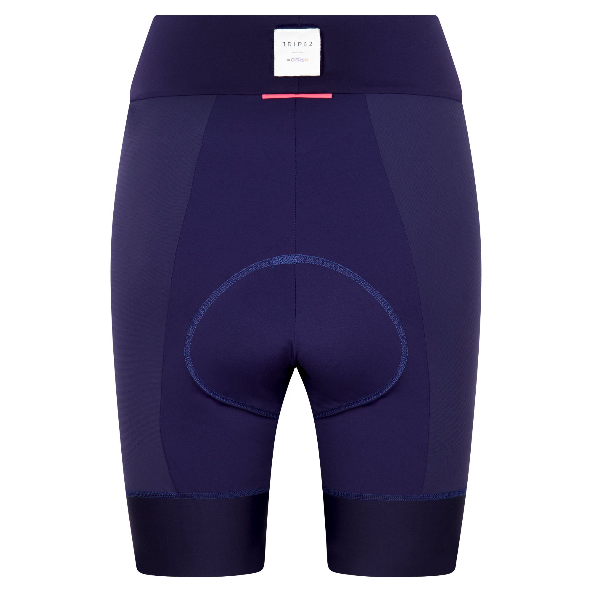 Women‘s - SITT Pro 2.0 - Long Distance Shorts - SQLab One12 Pad