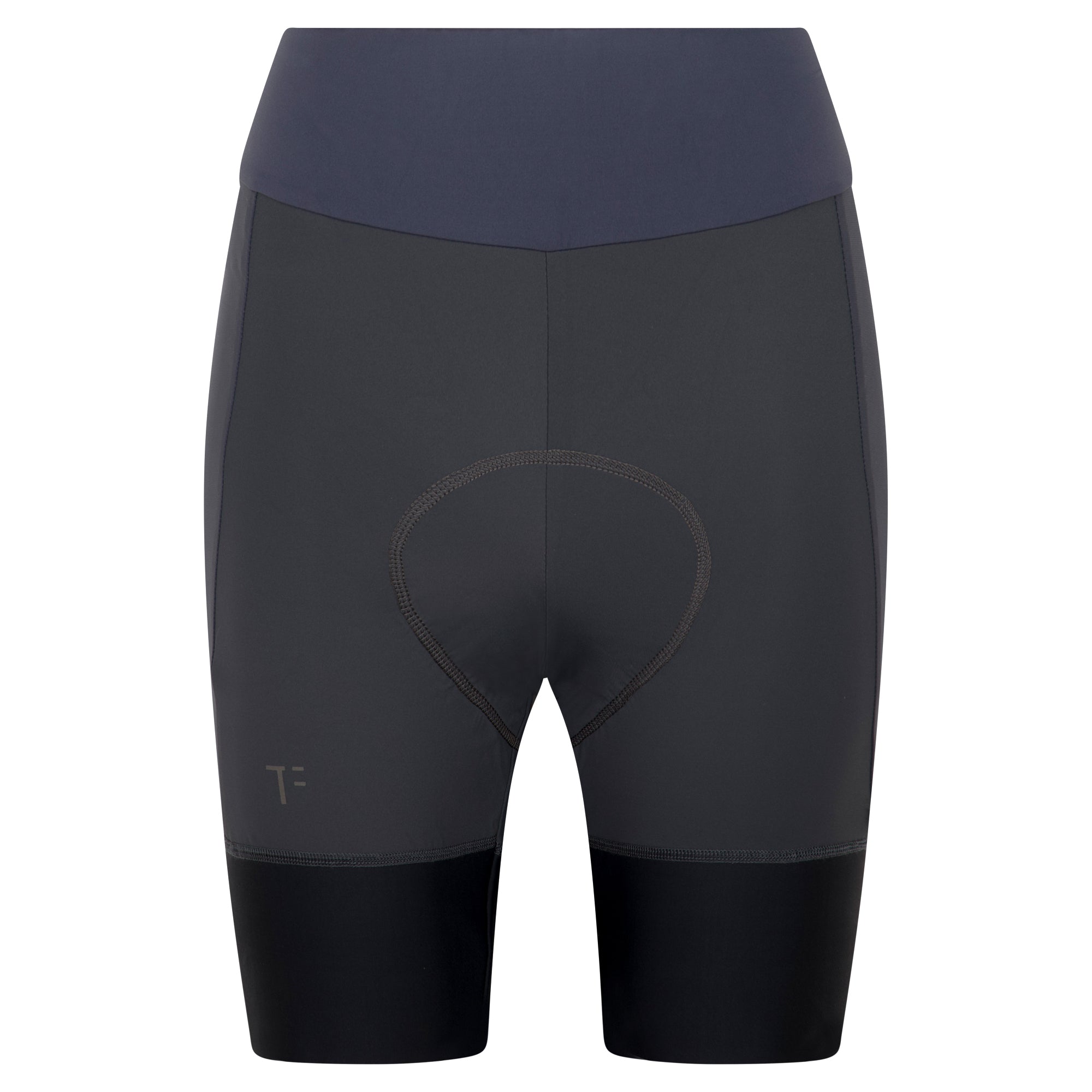 Women‘s - SITT Pro 2.0 - Long Distance Shorts - SQLab One12 Pad