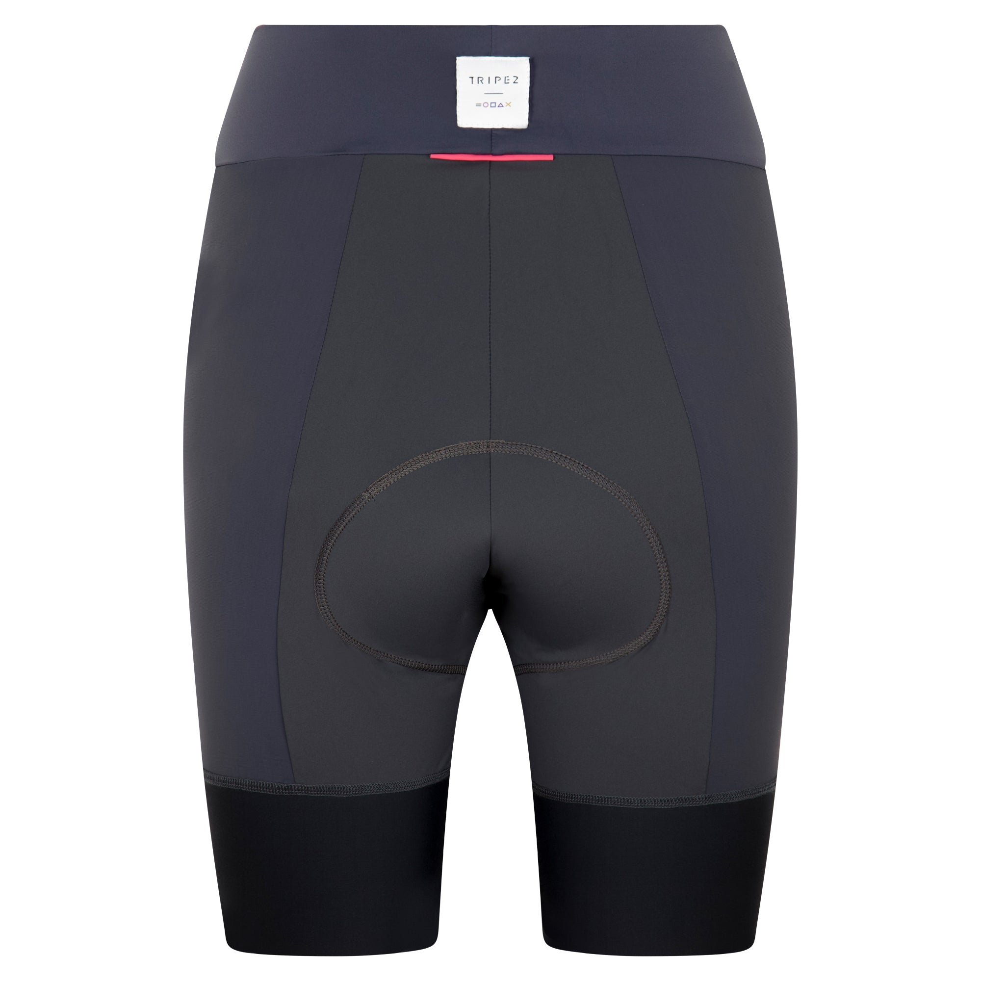 Women‘s - SITT Pro 2.0 - Long Distance Shorts - SQLab One12 Pad
