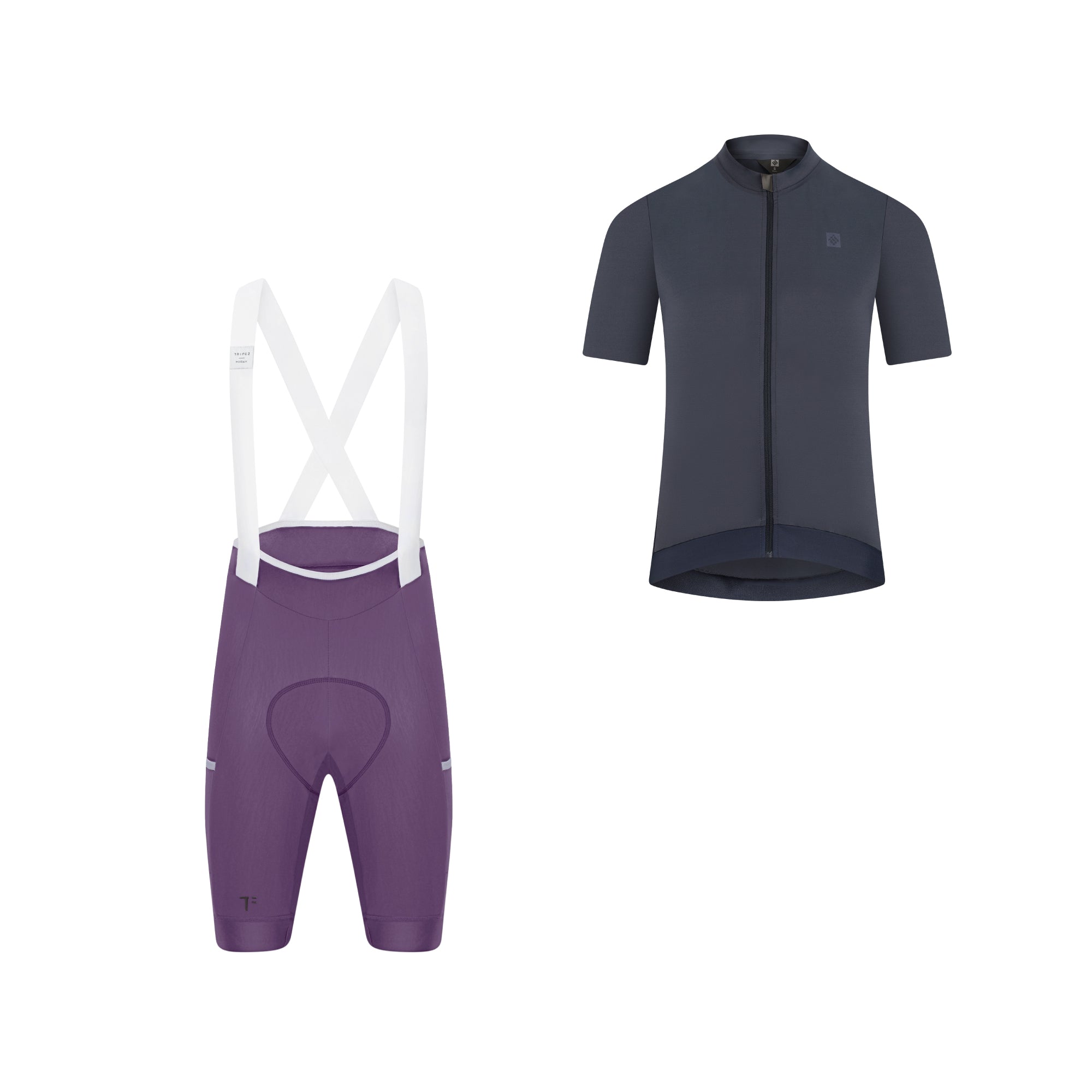 SNELL Evo x VELOZIP Evo x UNNER Bundle - Women