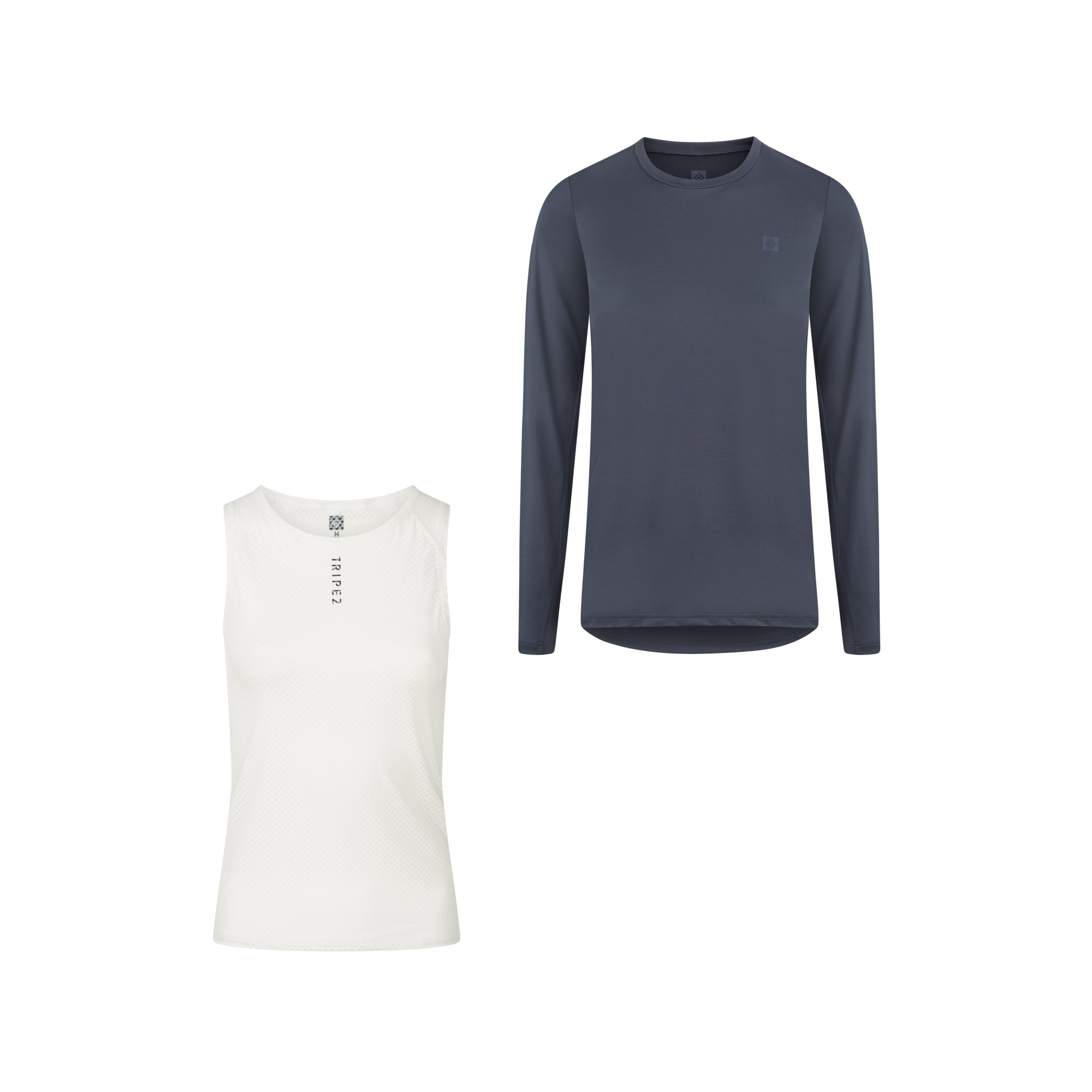Spring Tops - Longsleeve Bundle - Women