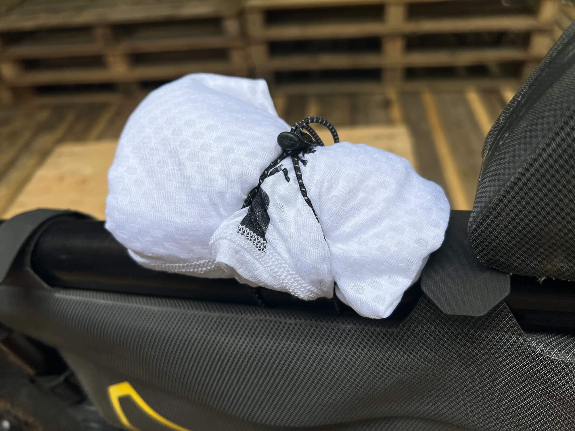 Cargo Strap in 2-piece set