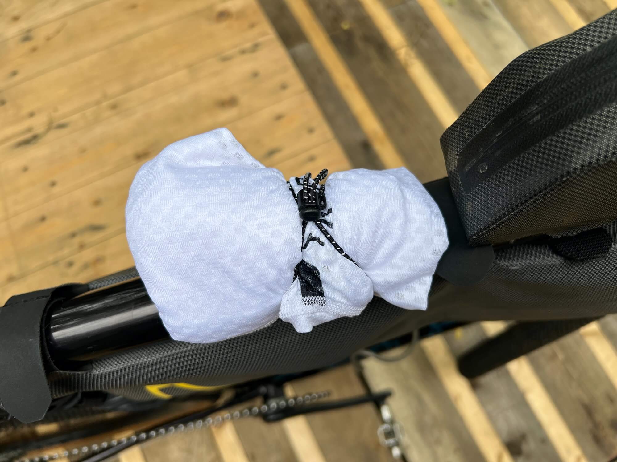 Cargo Strap in 2-piece set