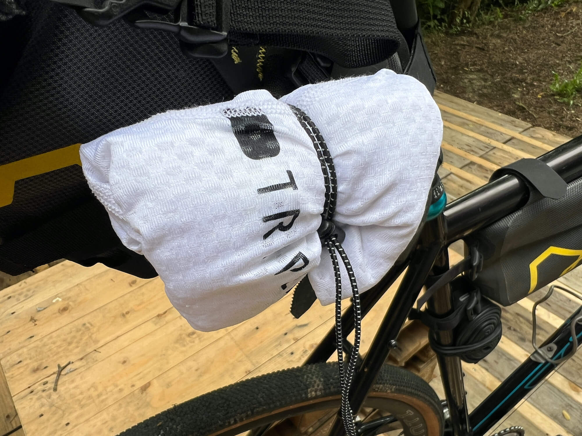 Cargo Strap in 2-piece set