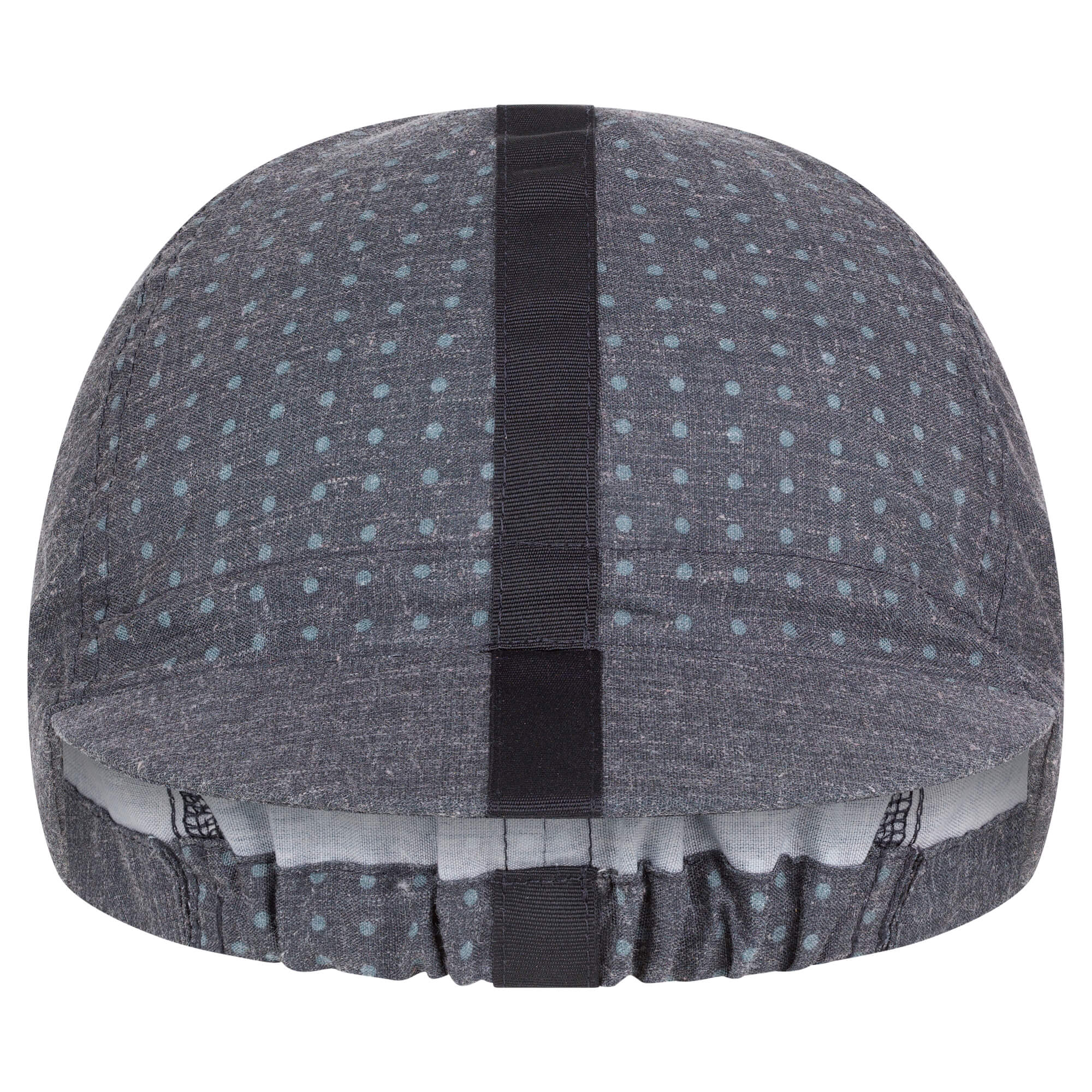 rennrad cap unterm helm Unisex - POOHL Hemp Tech